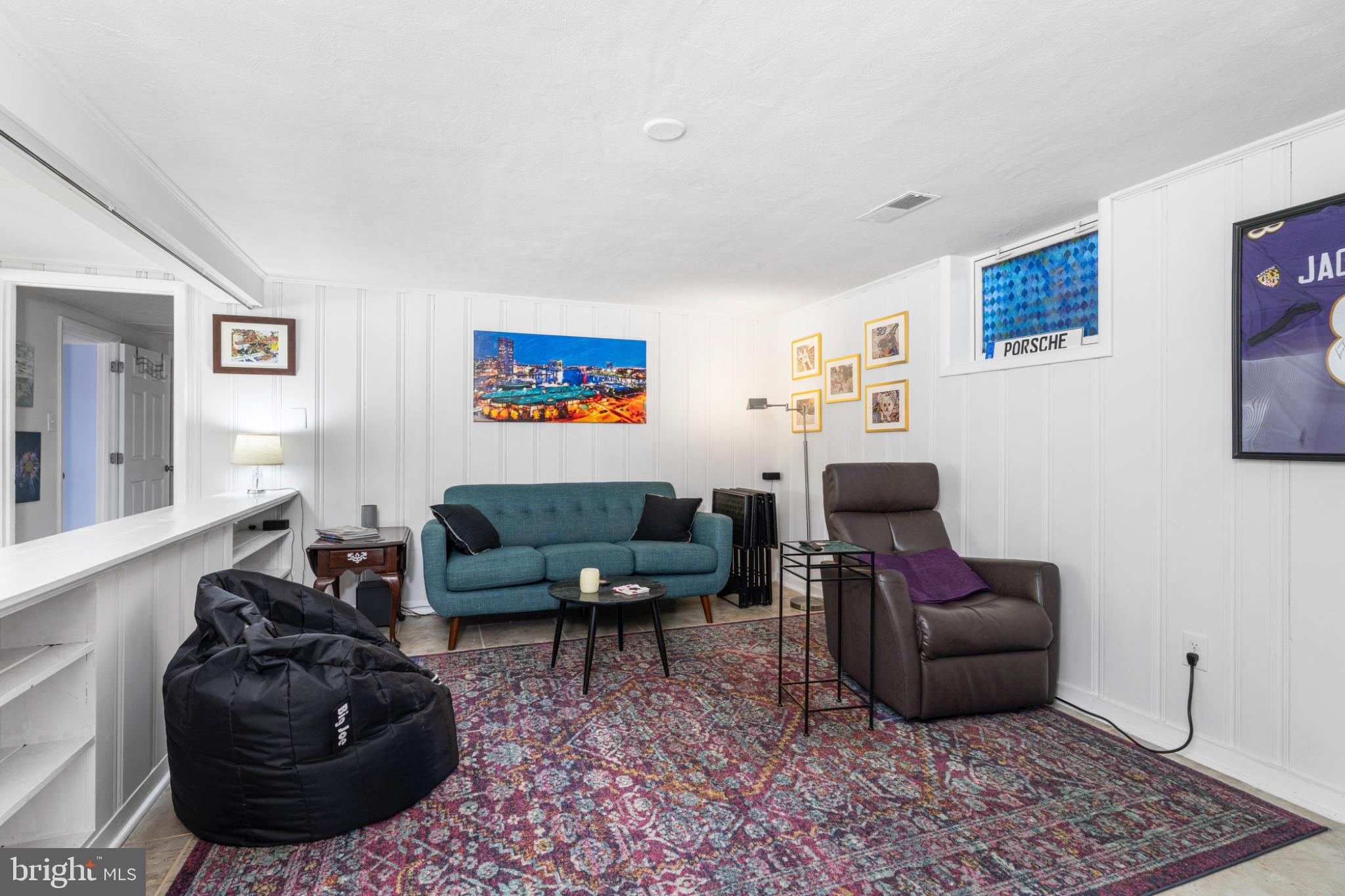 TOWSON - Residential