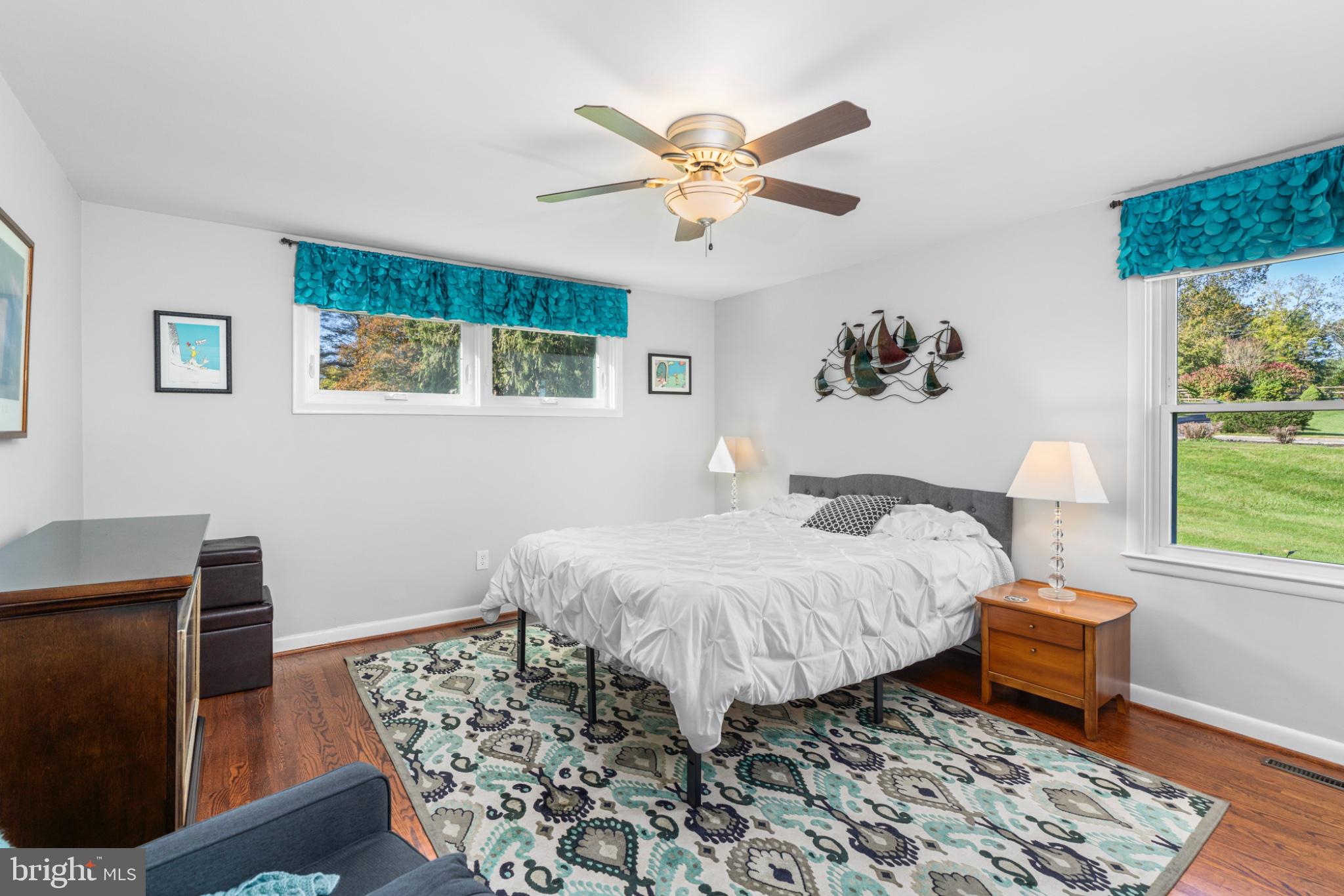 TOWSON - Residential