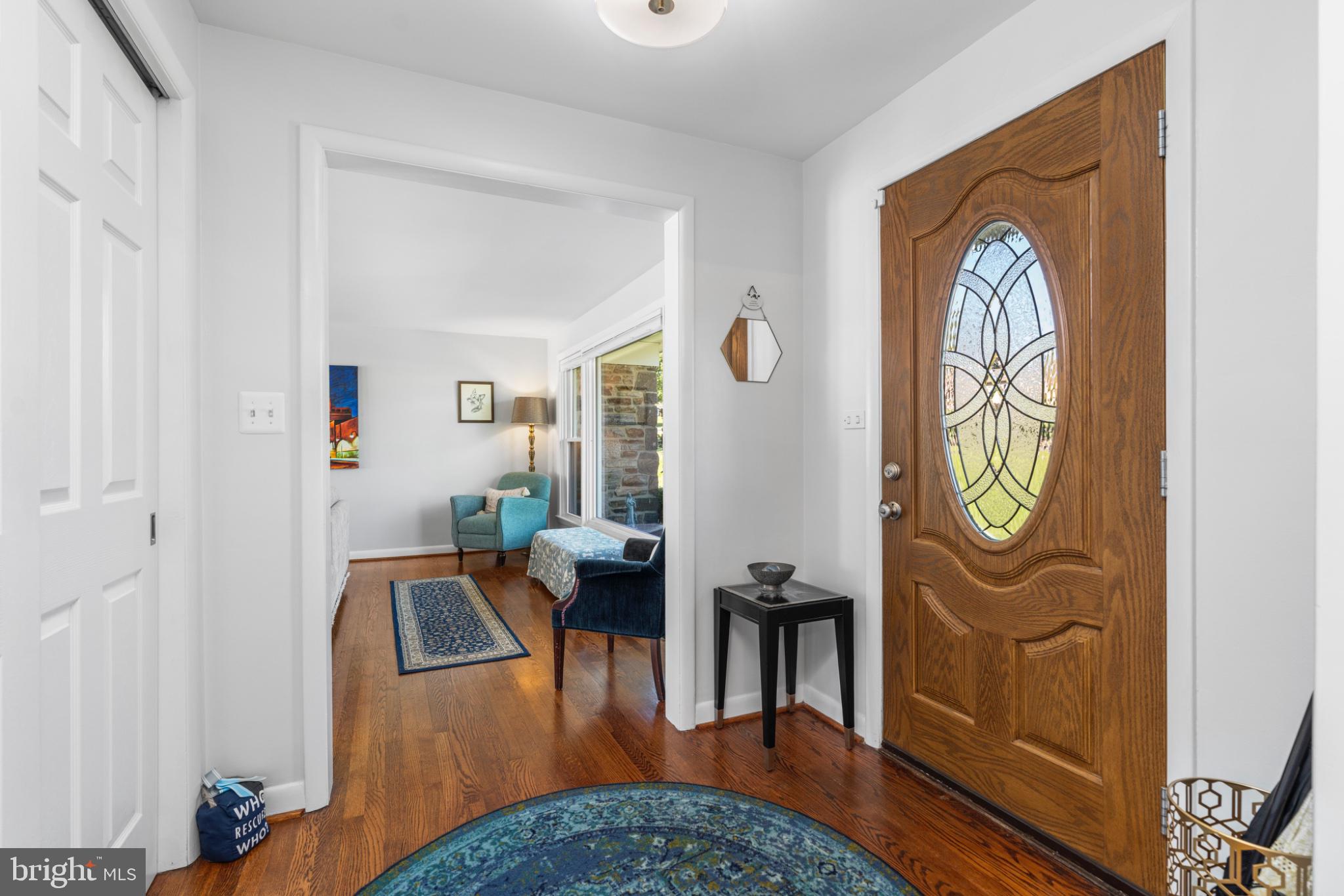 TOWSON - Residential