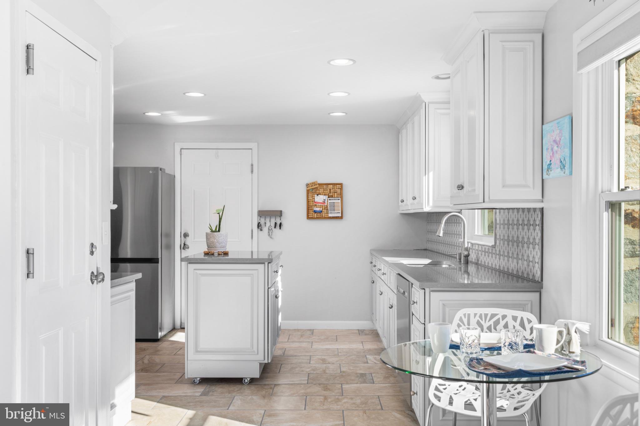 TOWSON - Residential