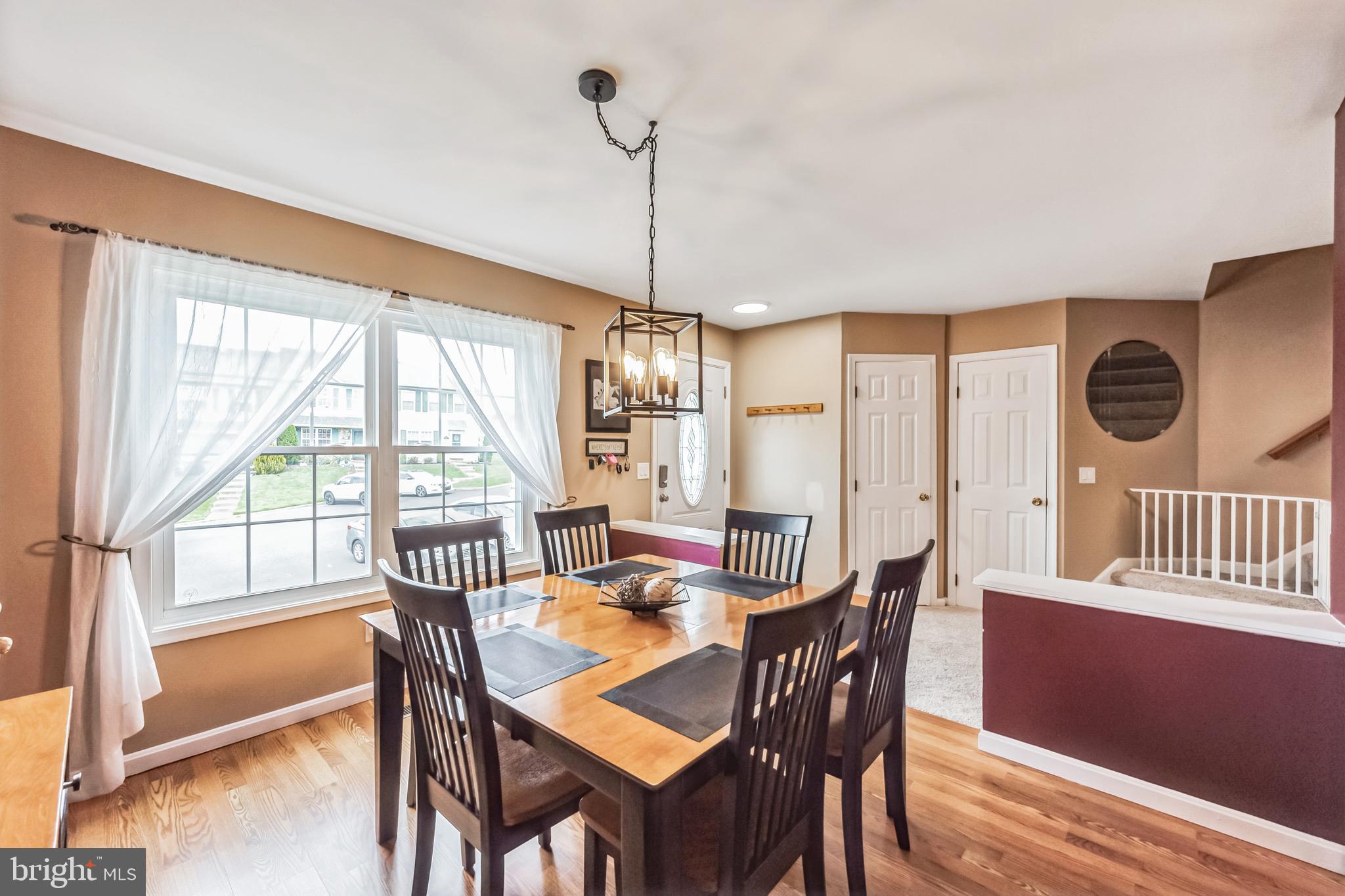 PERKIOMEN CROSSING - Residential