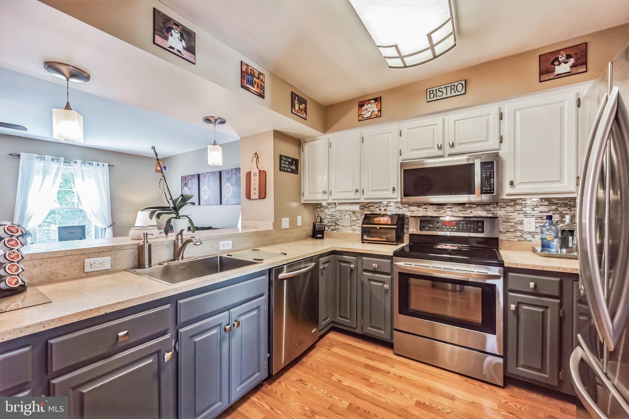 PERKIOMEN CROSSING - Residential