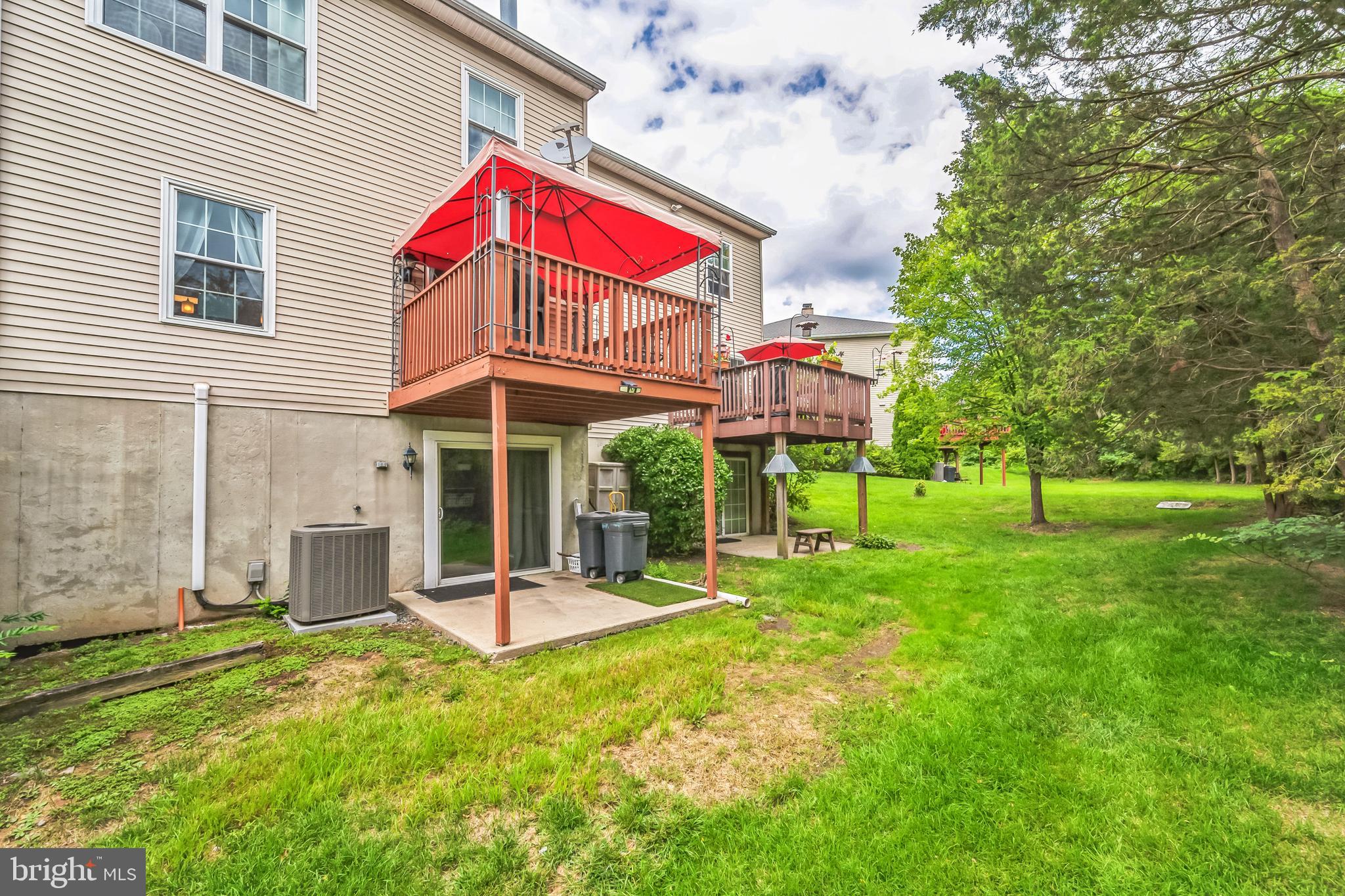 PERKIOMEN CROSSING - Residential