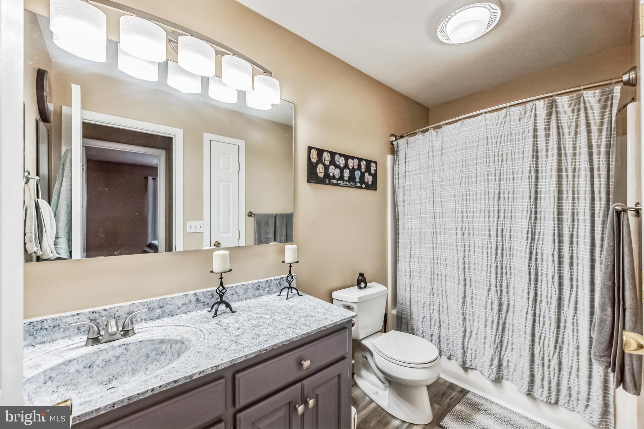 PERKIOMEN CROSSING - Residential