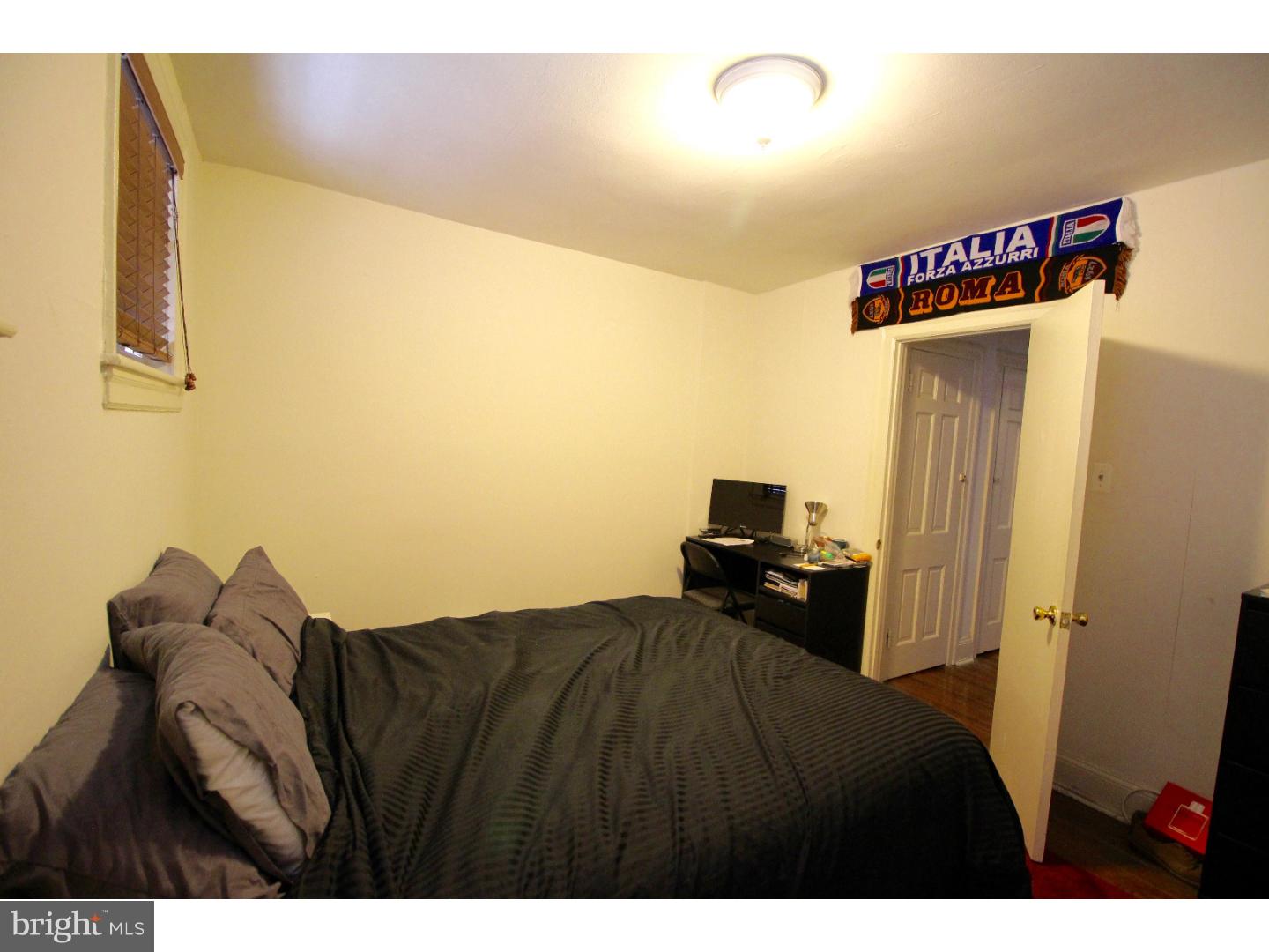 RITTENHOUSE SQUARE - Residential Lease