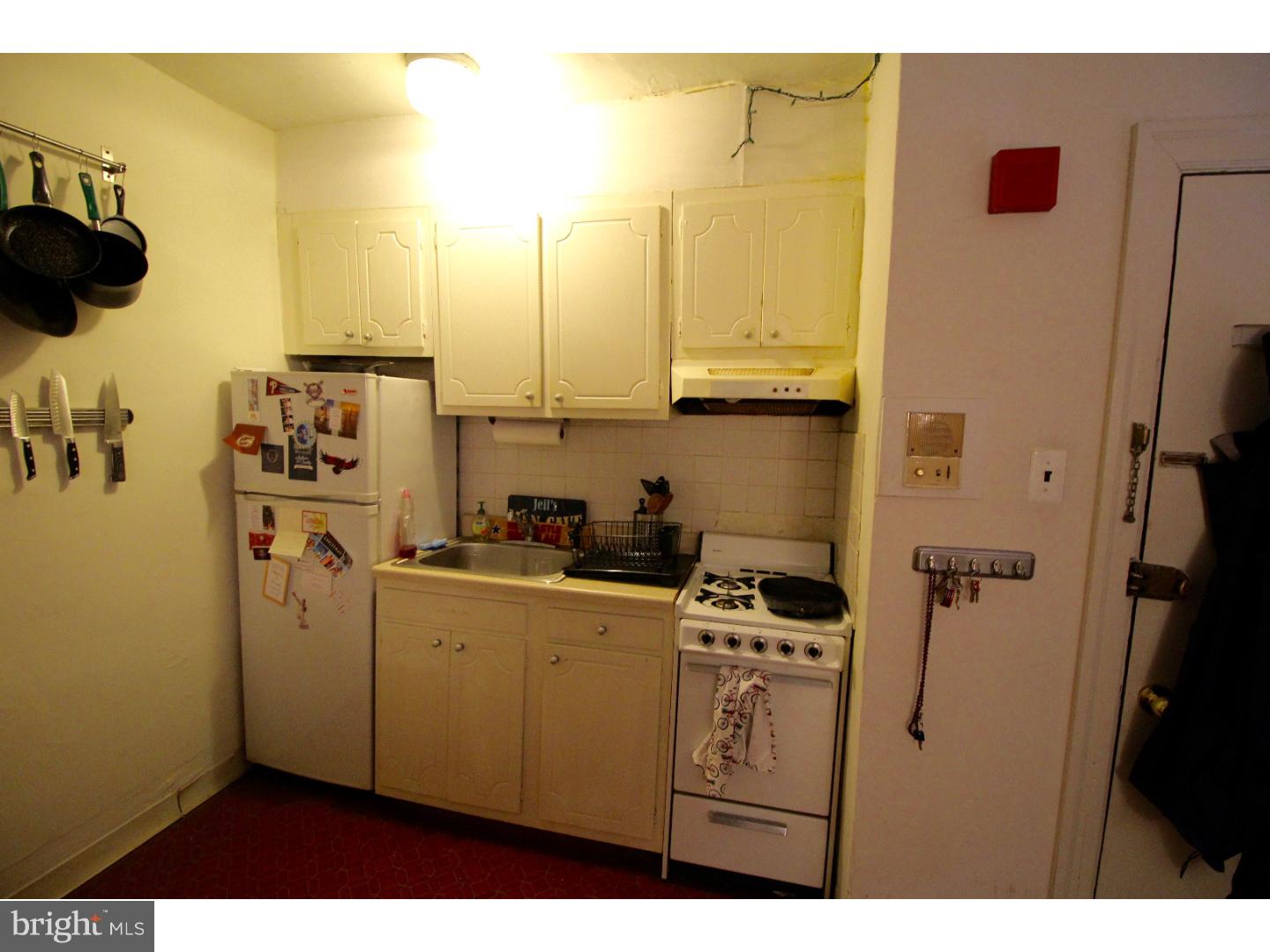 RITTENHOUSE SQUARE - Residential Lease