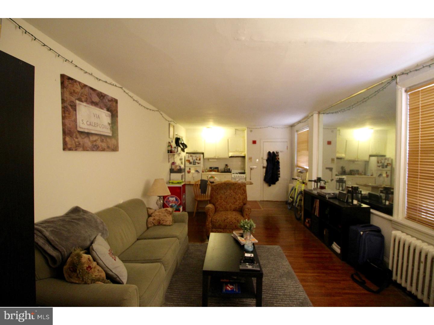 RITTENHOUSE SQUARE - Residential Lease
