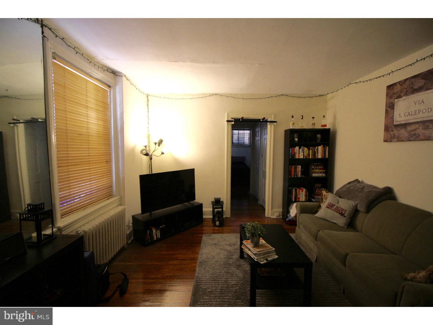 RITTENHOUSE SQUARE - Residential Lease
