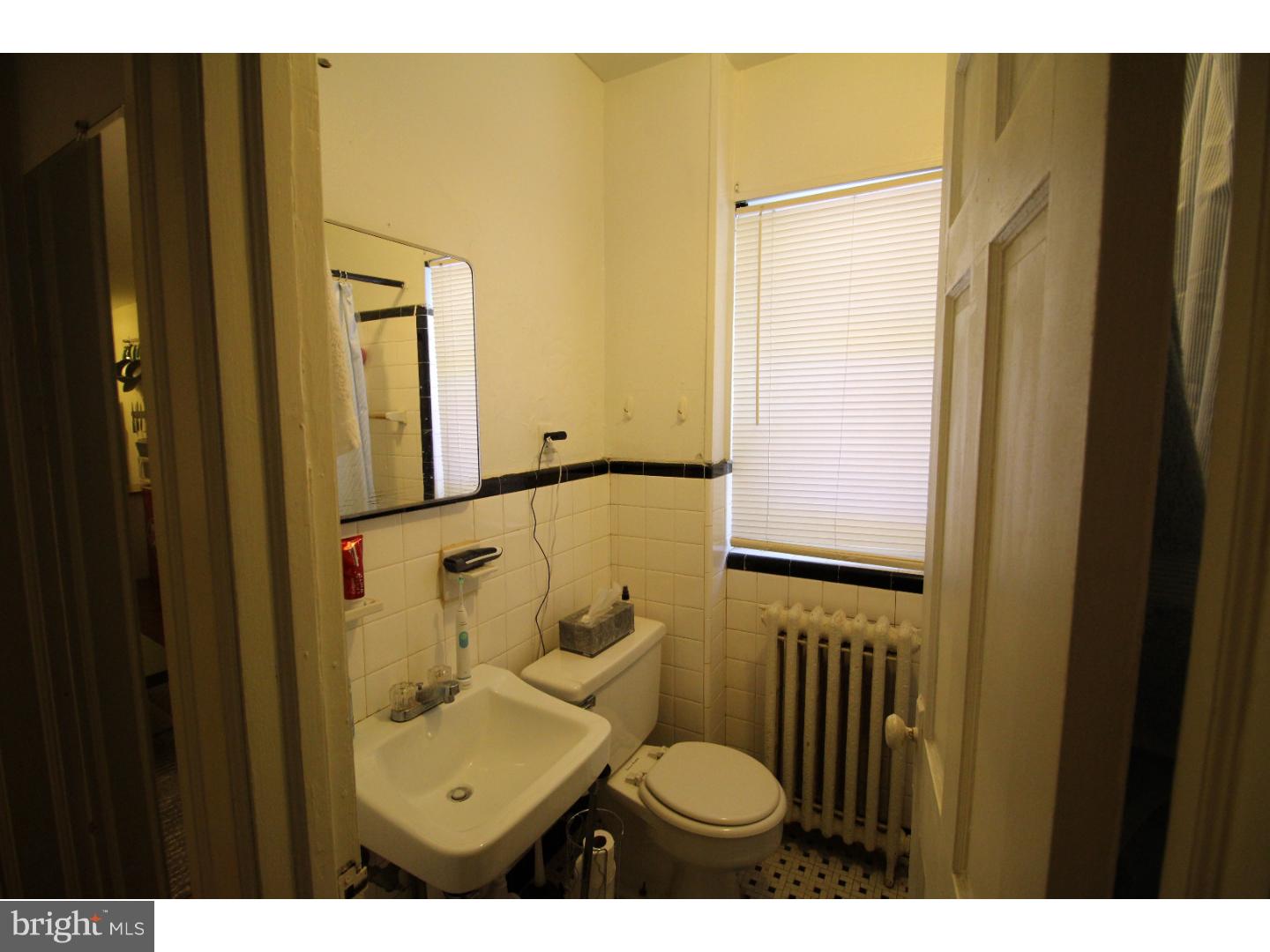RITTENHOUSE SQUARE - Residential Lease