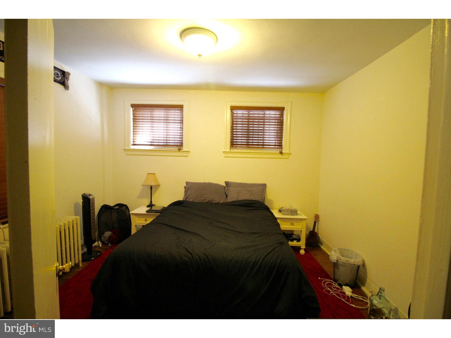RITTENHOUSE SQUARE - Residential Lease