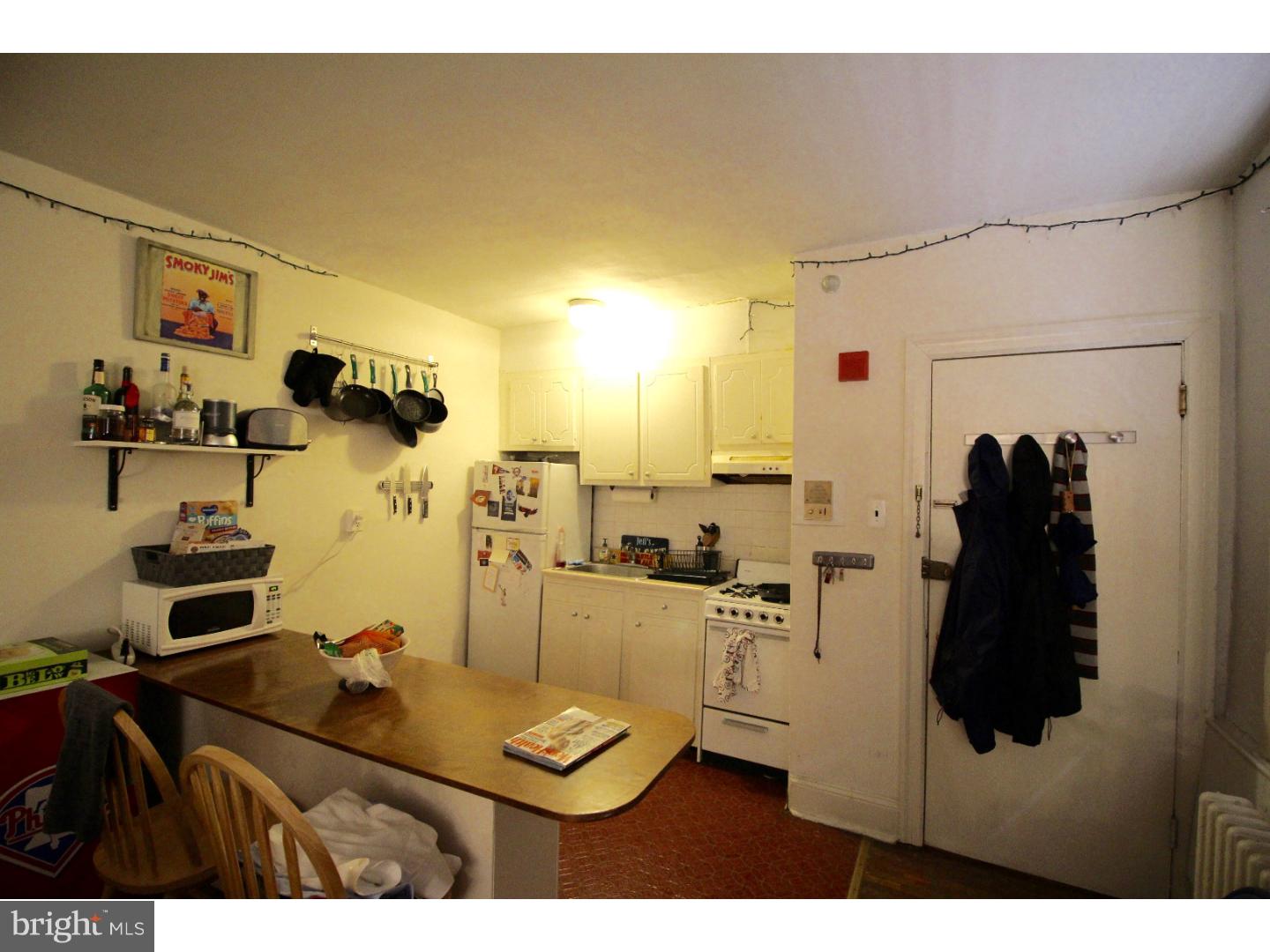 RITTENHOUSE SQUARE - Residential Lease
