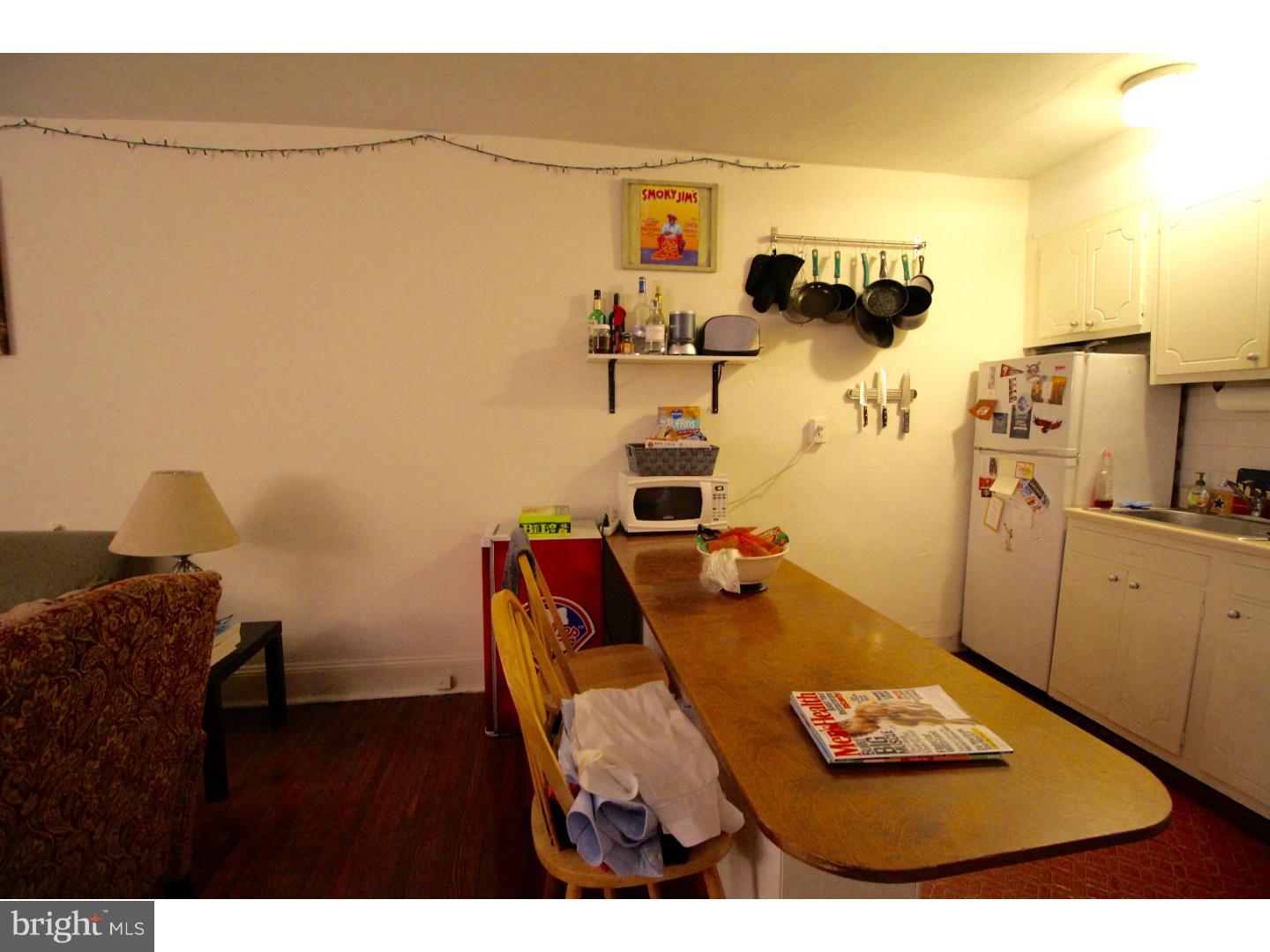 RITTENHOUSE SQUARE - Residential Lease