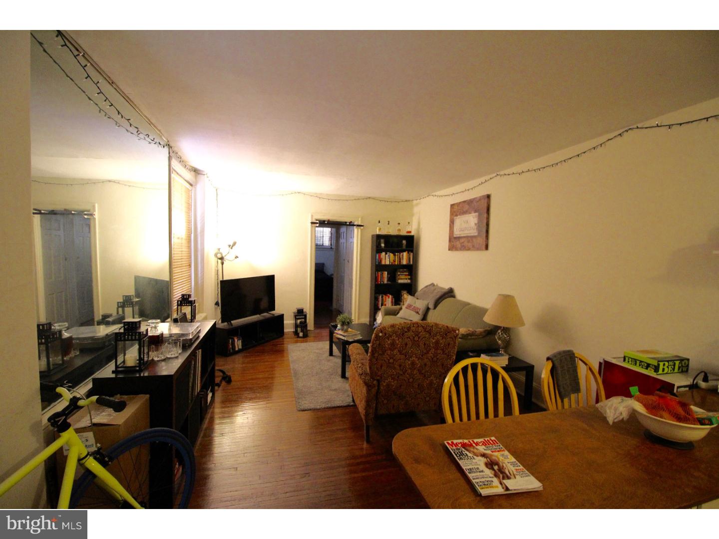 RITTENHOUSE SQUARE - Residential Lease