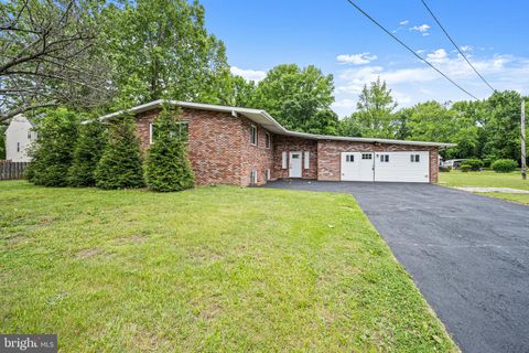 7742 FREETOWN ROAD GLEN BURNIE MD 21060