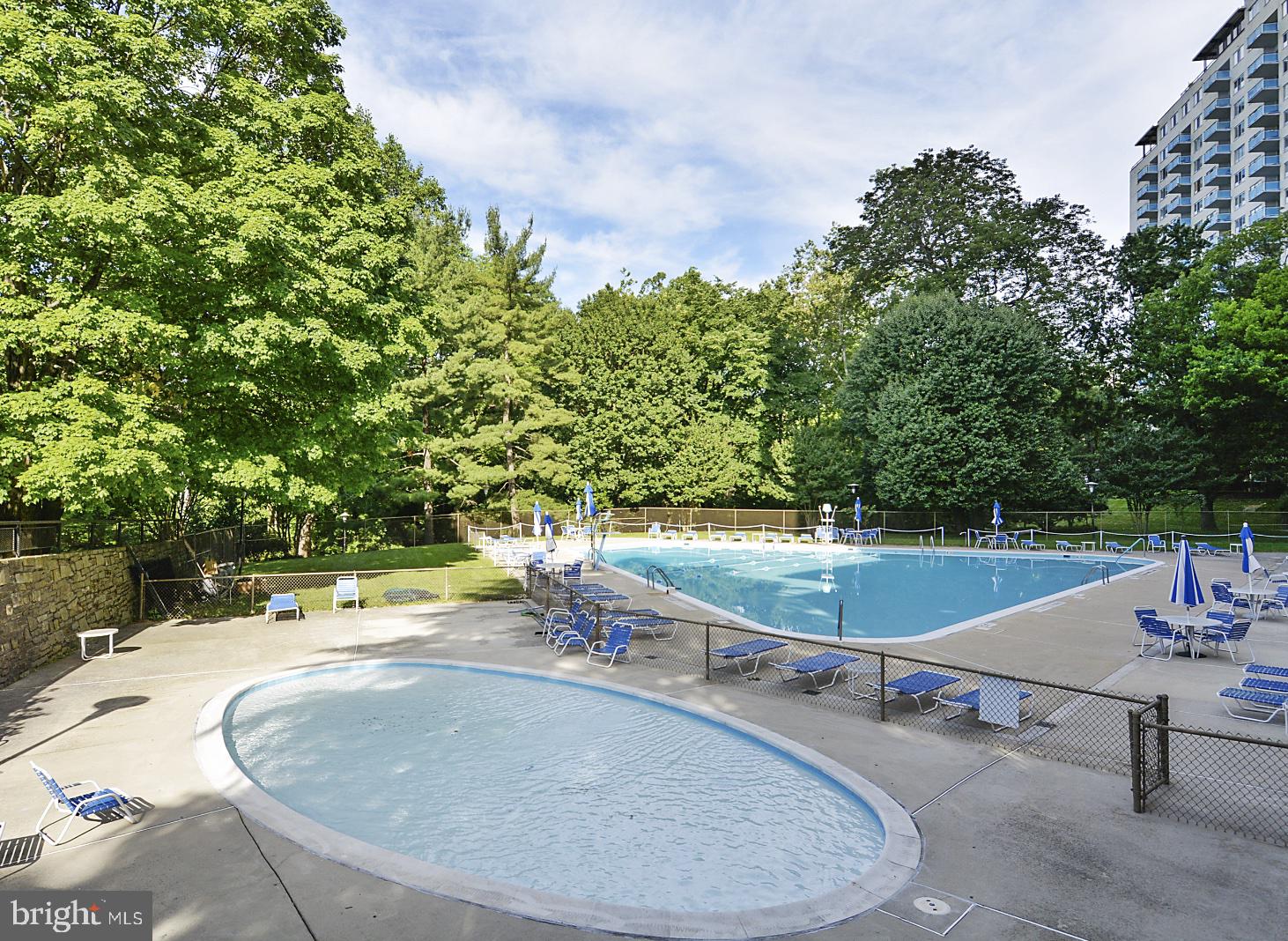 GROSVENOR PARK - Residential Lease