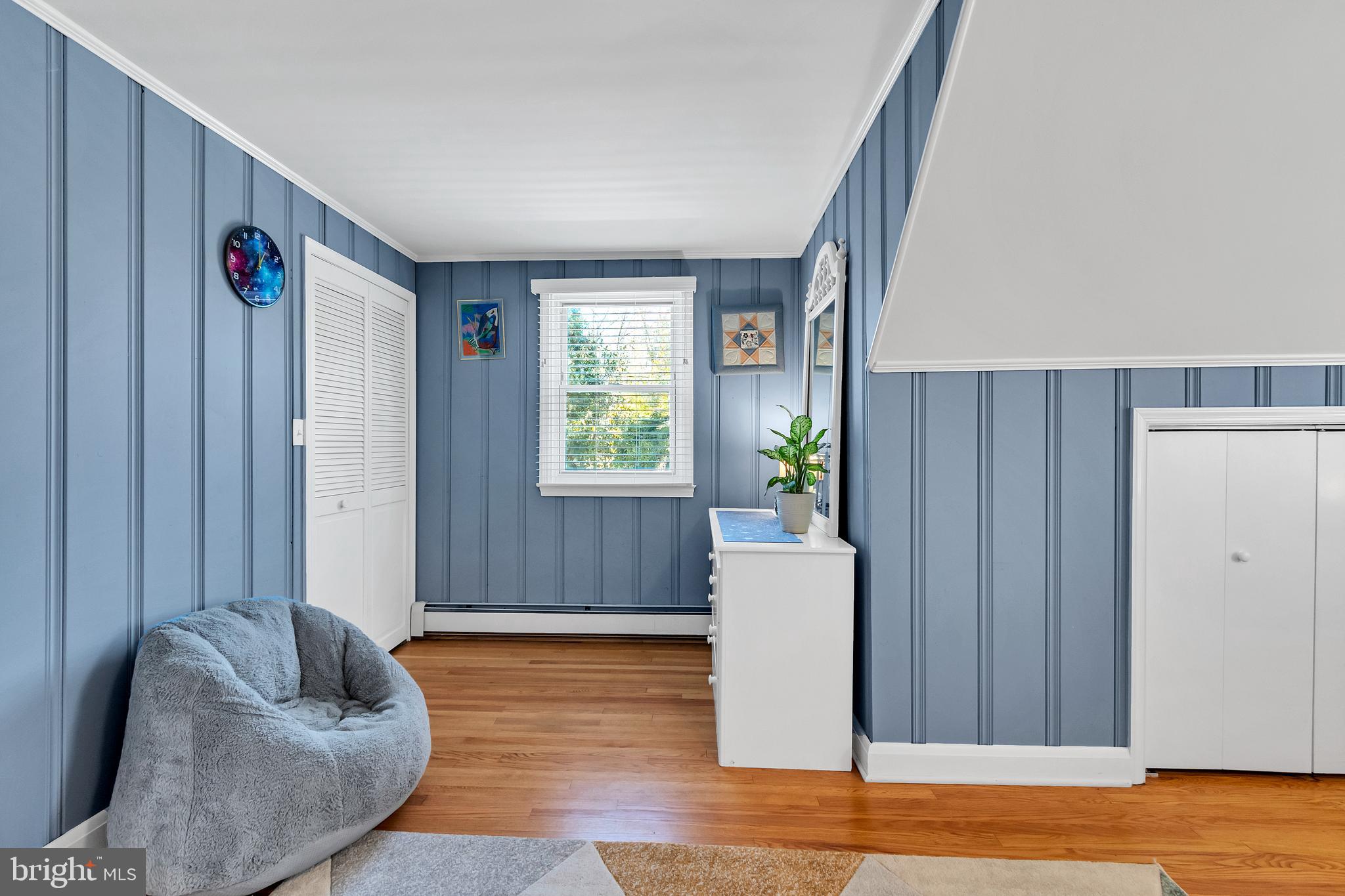 MOUNT WASHINGTON - Residential