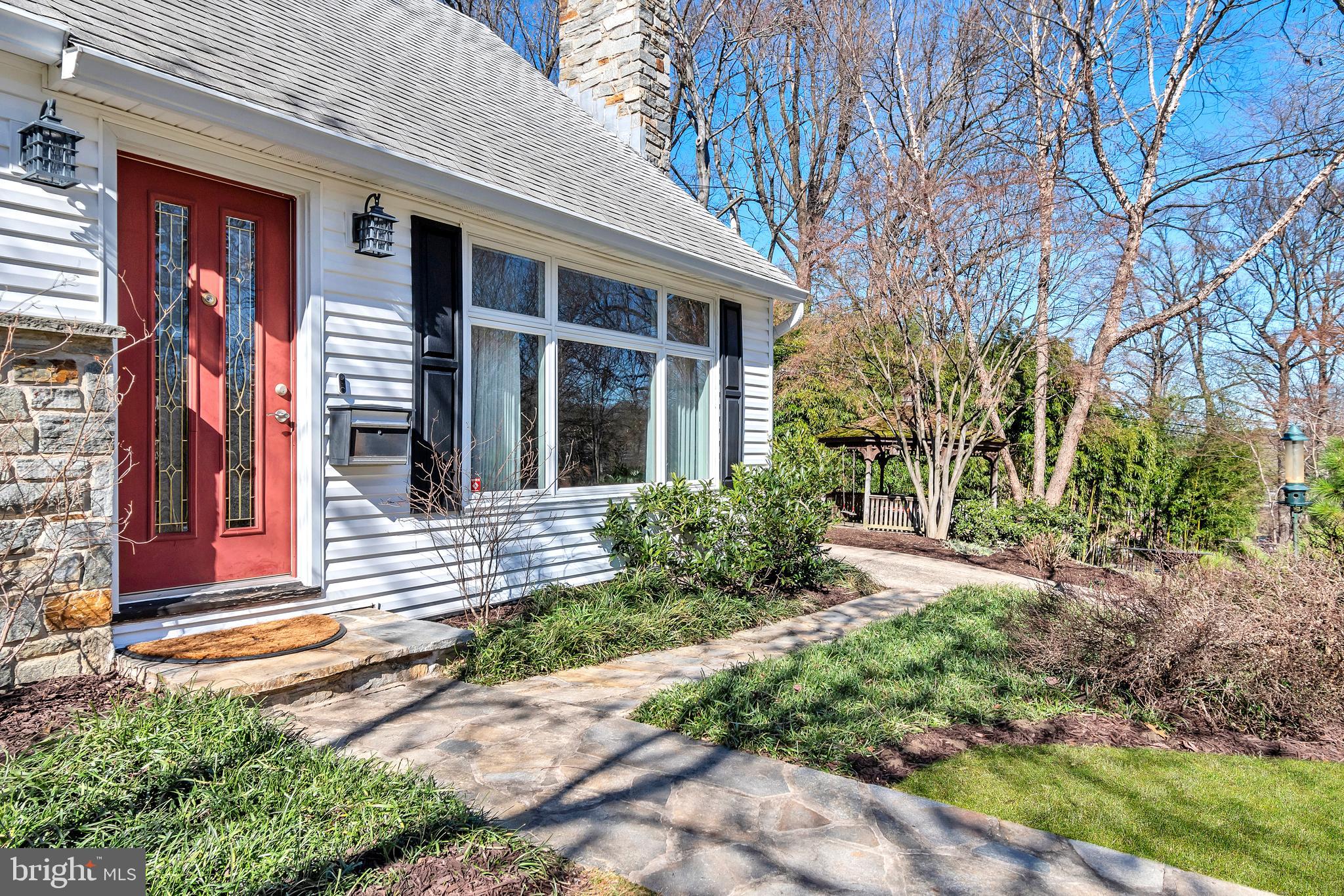 MOUNT WASHINGTON - Residential