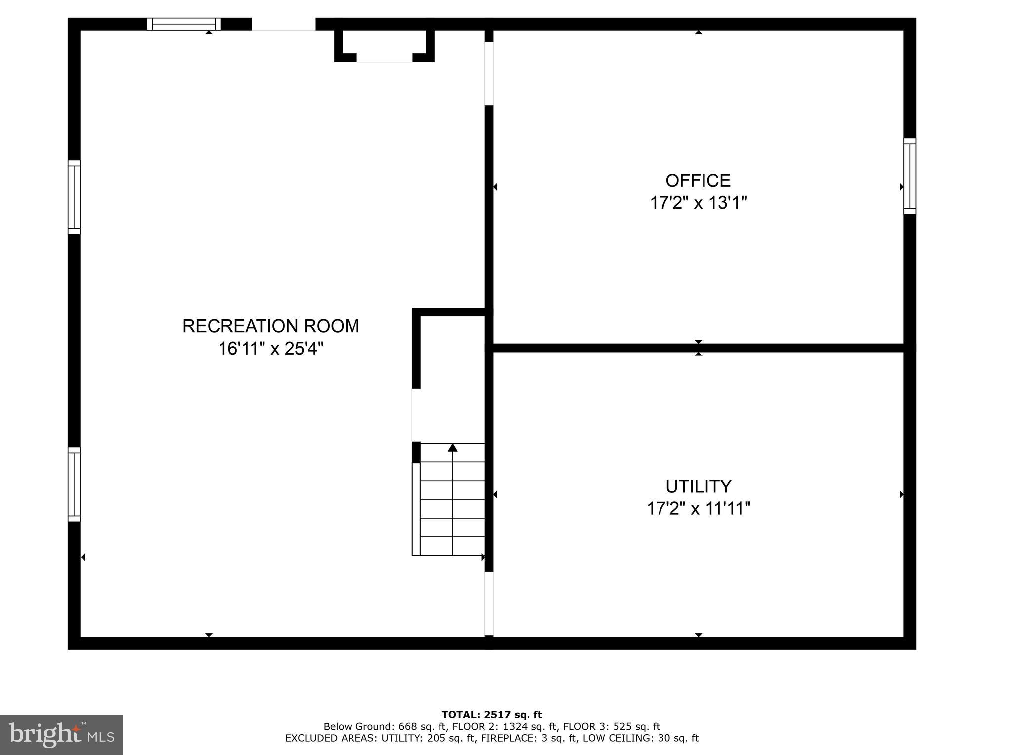 MOUNT WASHINGTON - Residential