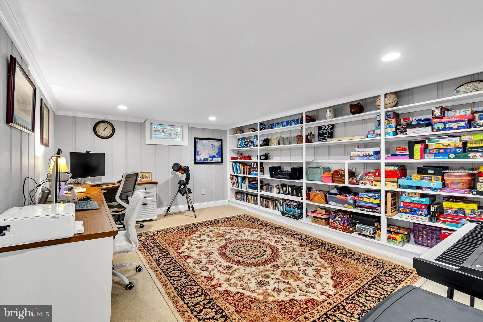 MOUNT WASHINGTON - Residential