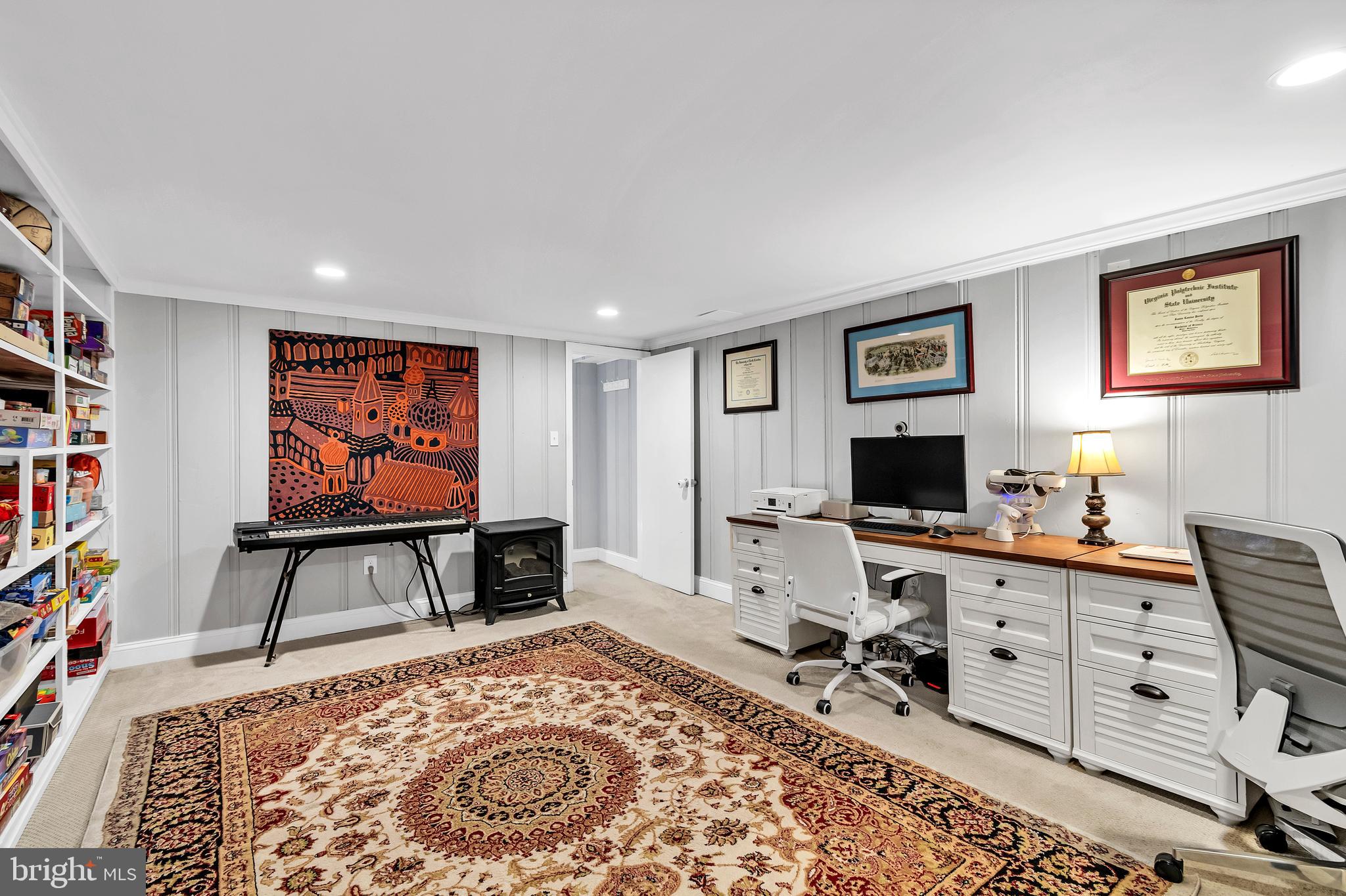 MOUNT WASHINGTON - Residential