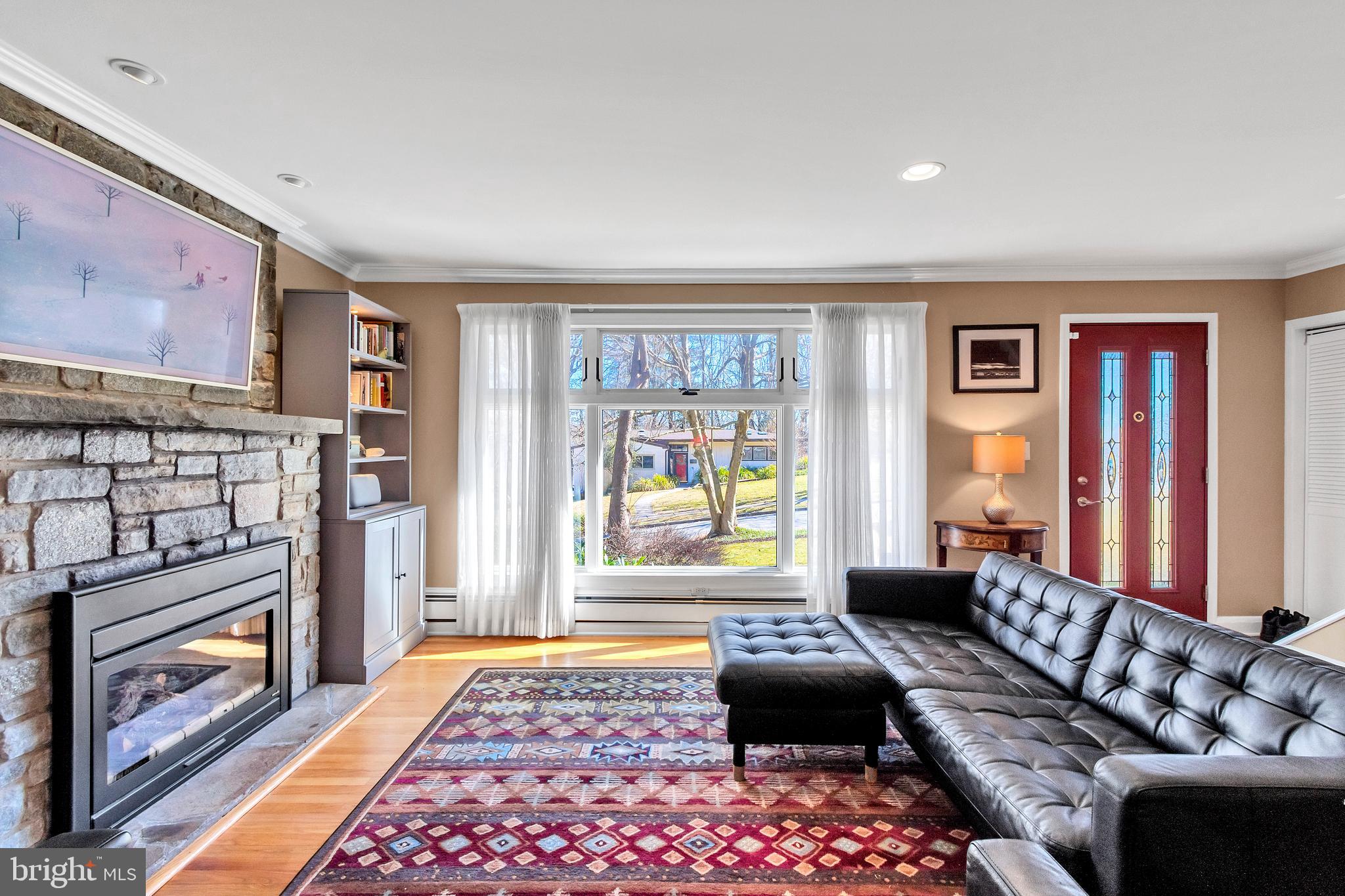 MOUNT WASHINGTON - Residential