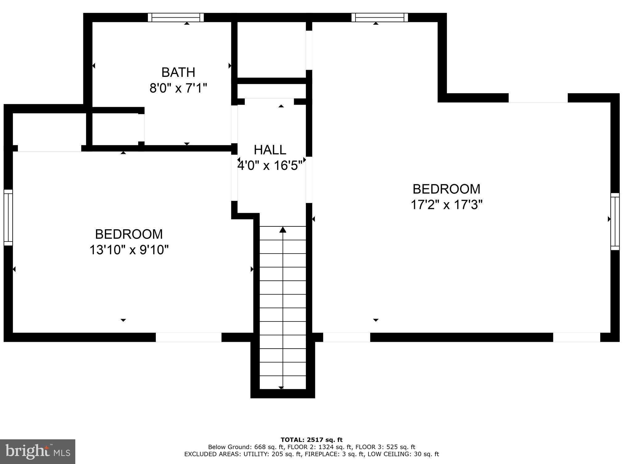 MOUNT WASHINGTON - Residential