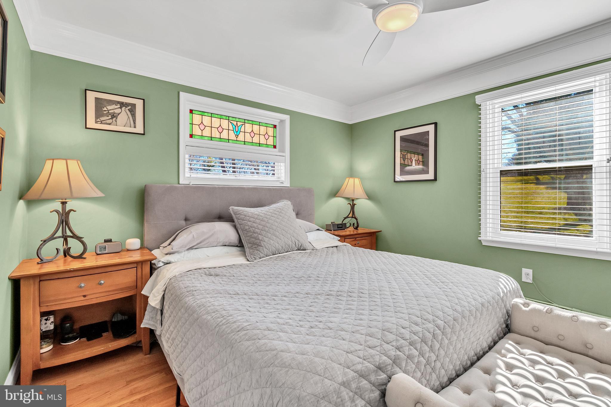 MOUNT WASHINGTON - Residential