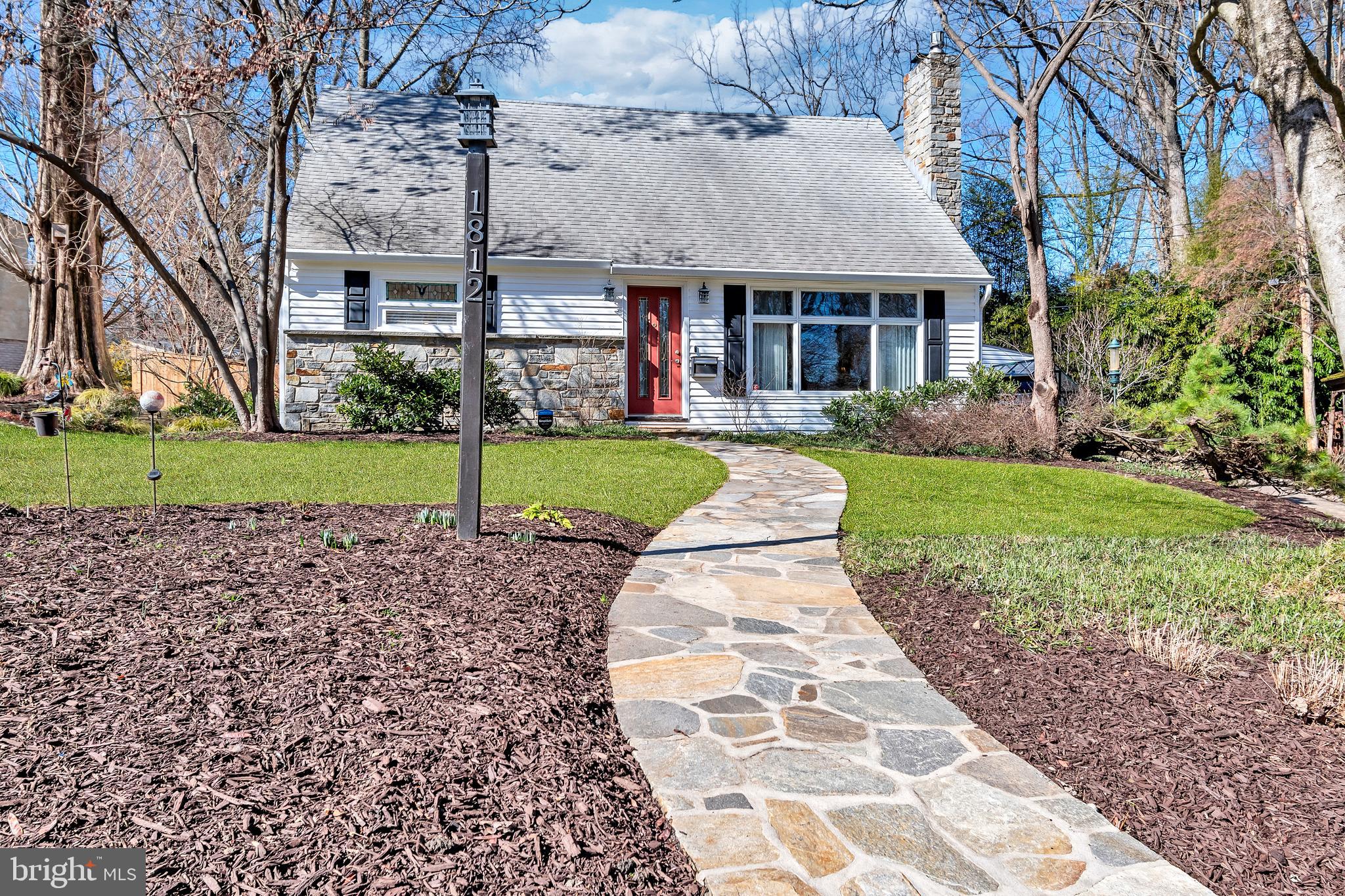 MOUNT WASHINGTON - Residential