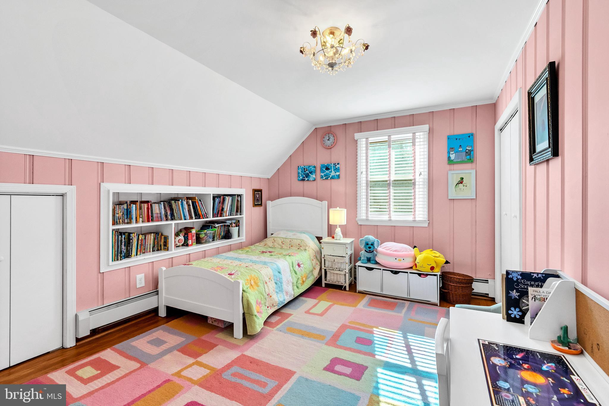 MOUNT WASHINGTON - Residential