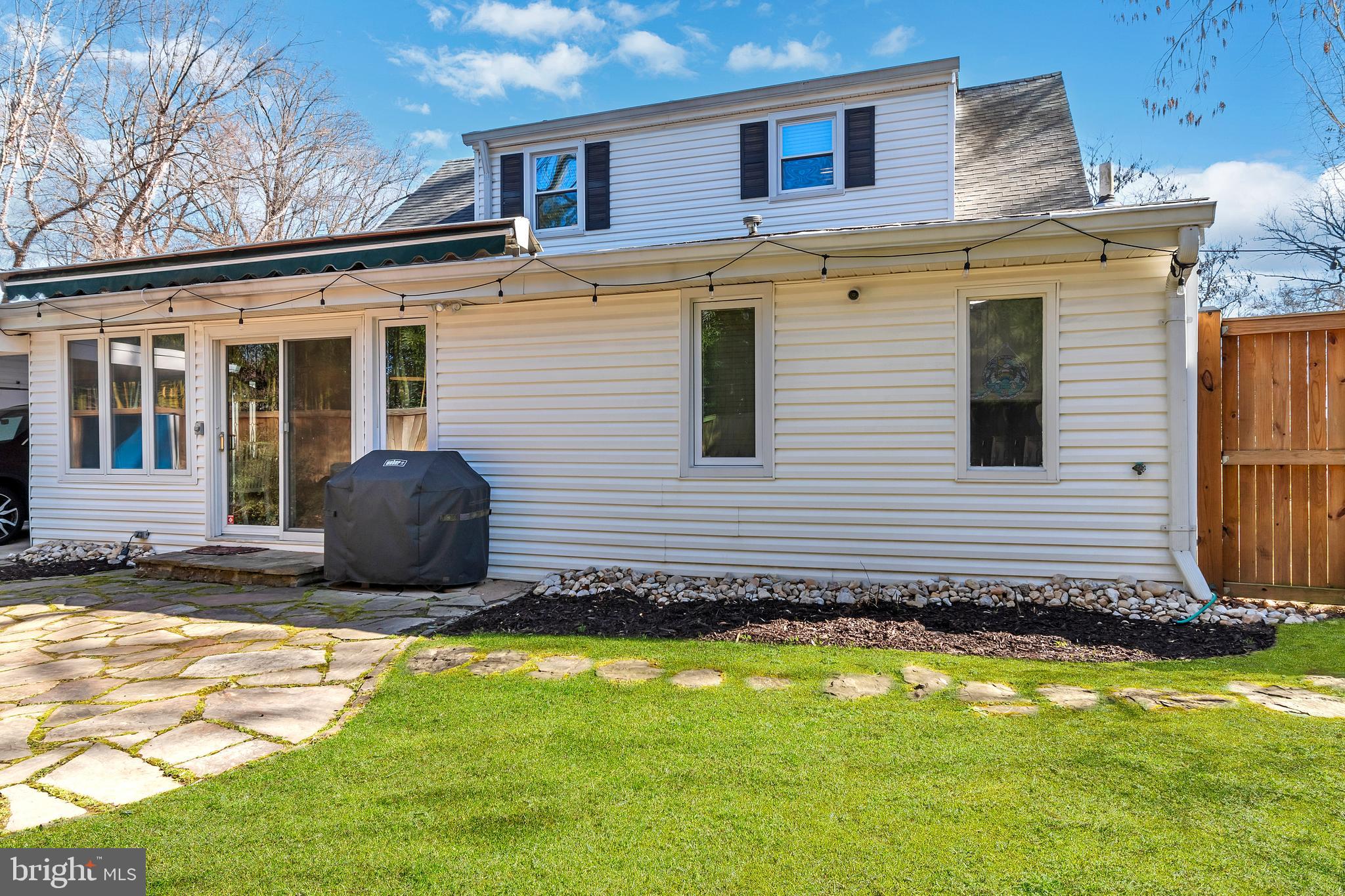 MOUNT WASHINGTON - Residential