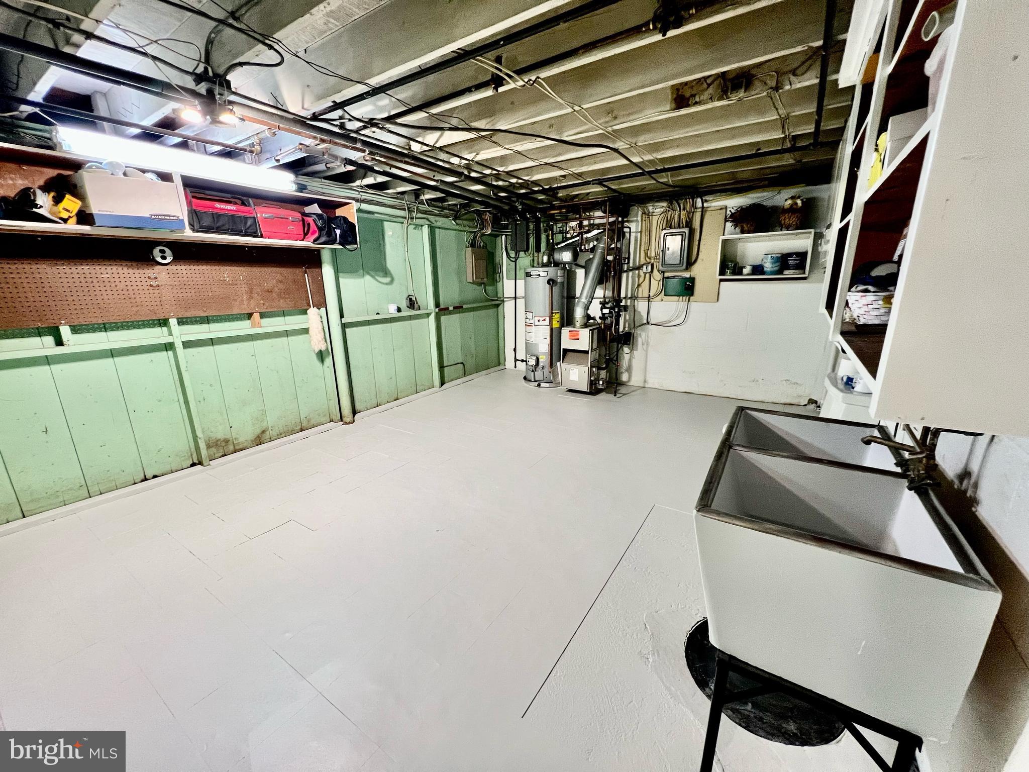 MOUNT WASHINGTON - Residential