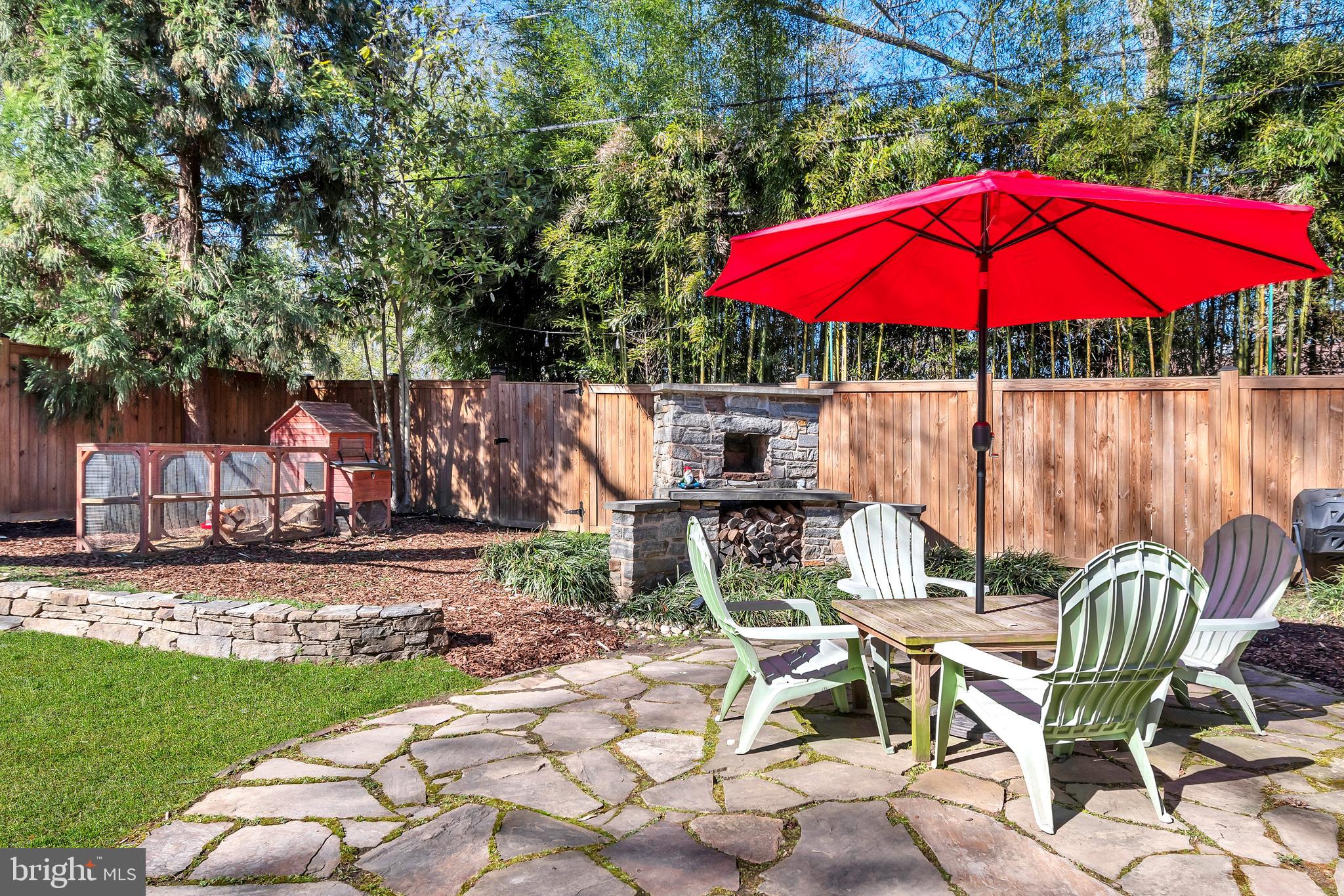 MOUNT WASHINGTON - Residential