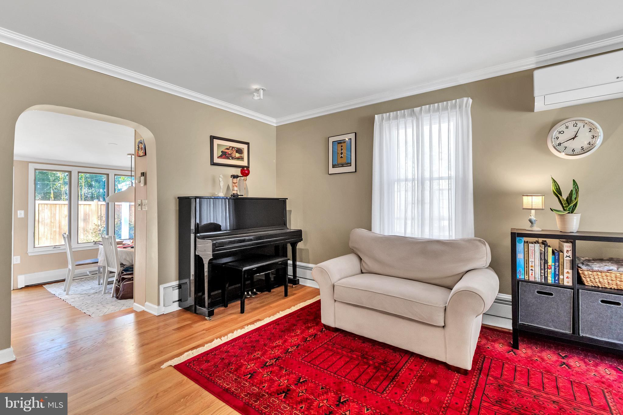 MOUNT WASHINGTON - Residential