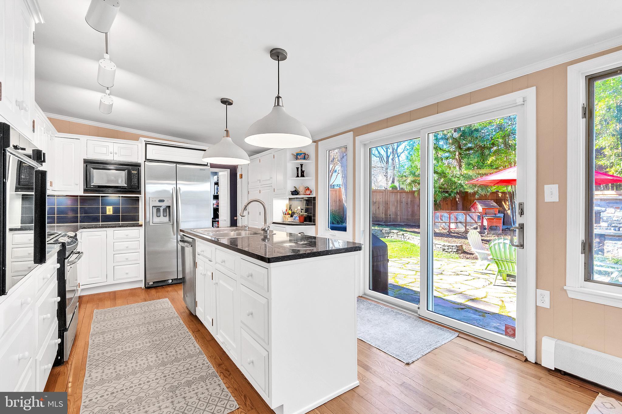 MOUNT WASHINGTON - Residential