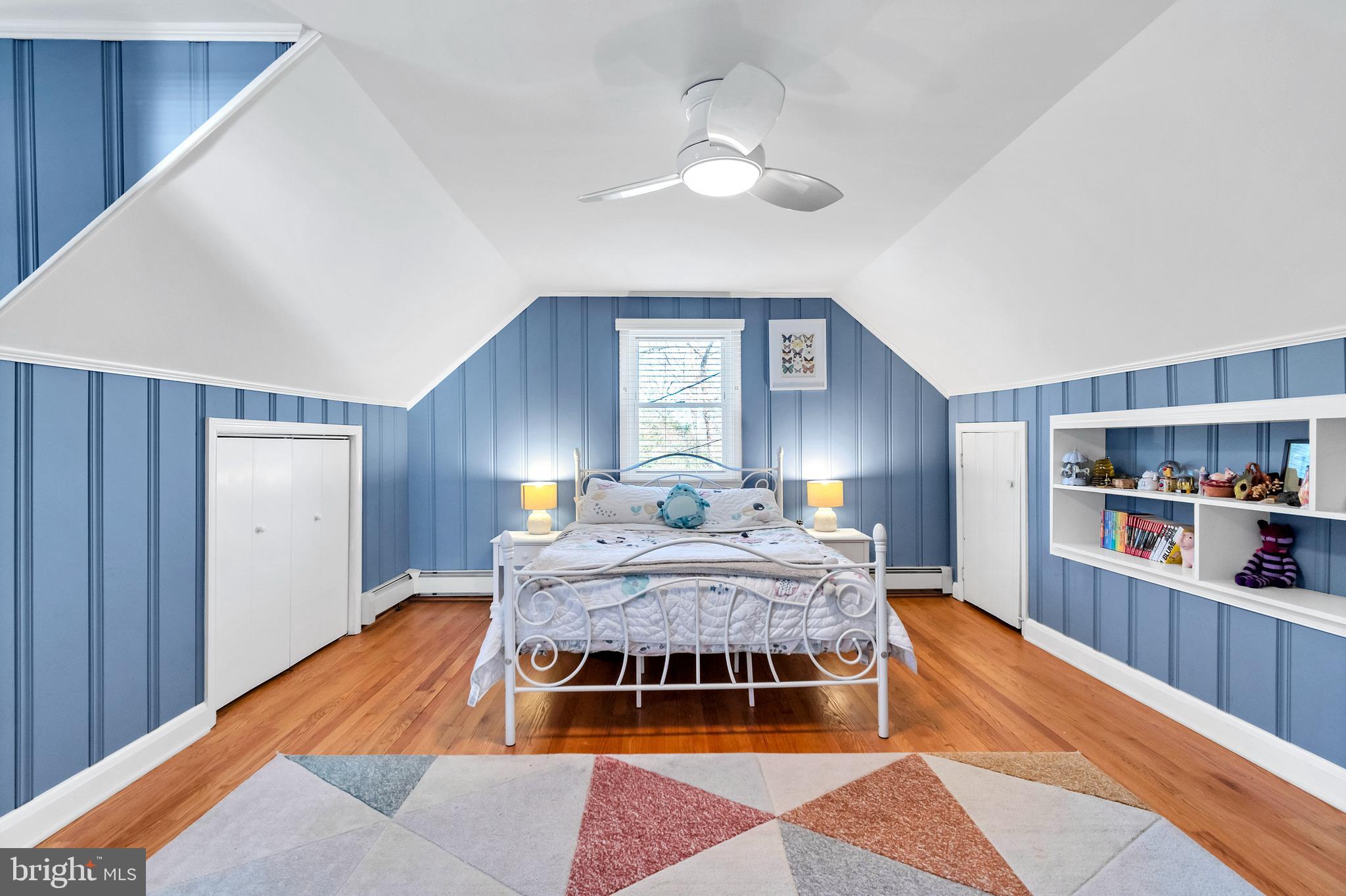 MOUNT WASHINGTON - Residential