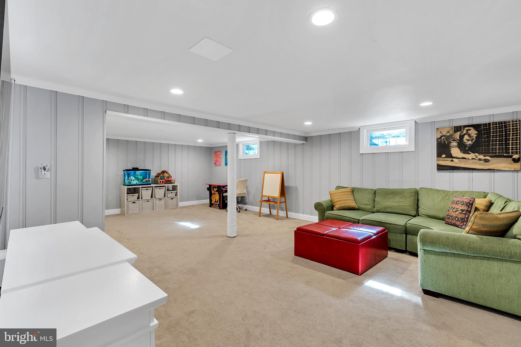 MOUNT WASHINGTON - Residential