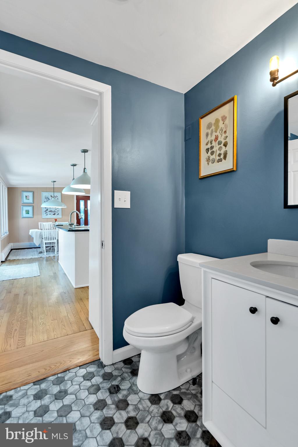 MOUNT WASHINGTON - Residential