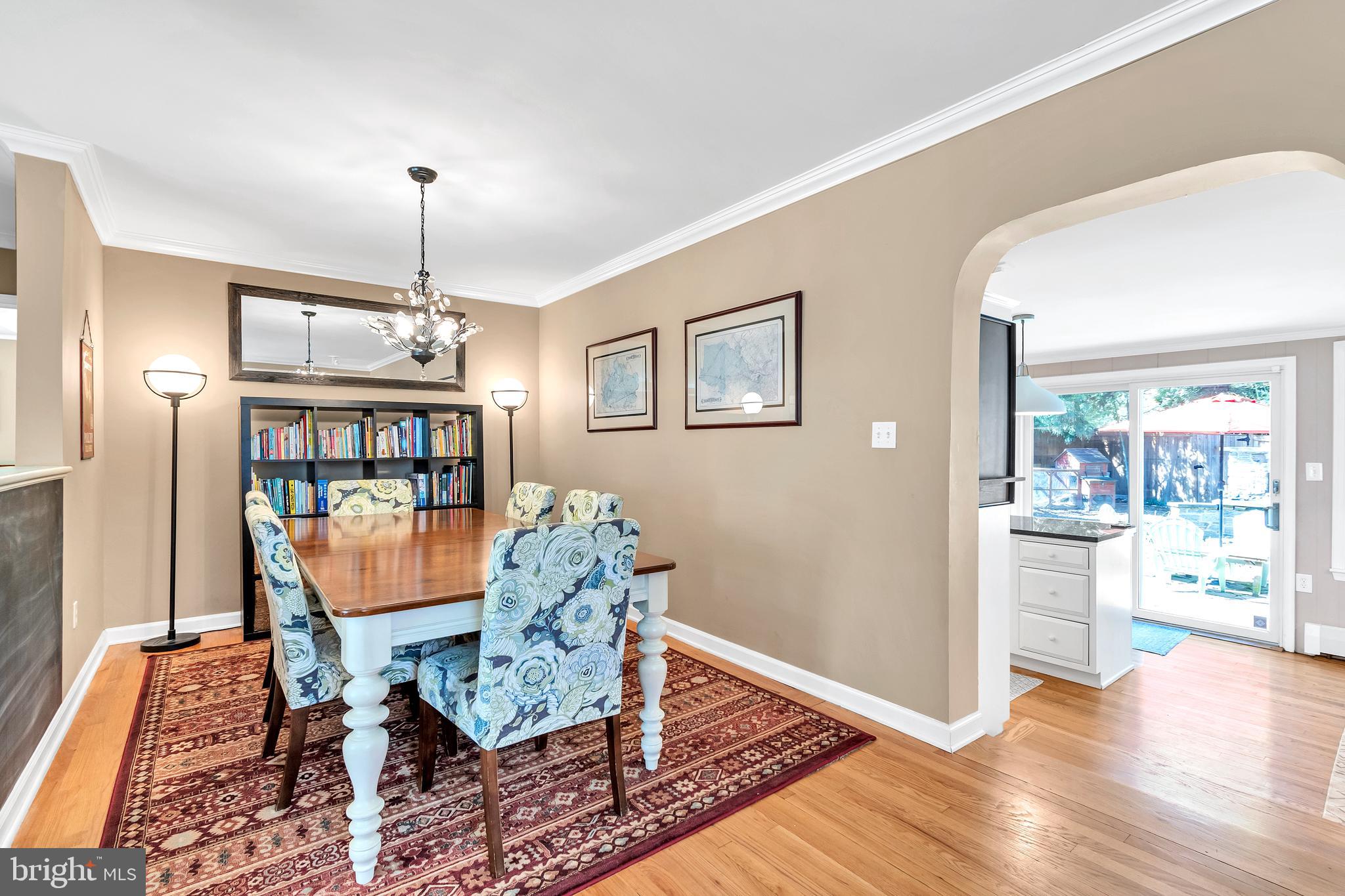 MOUNT WASHINGTON - Residential