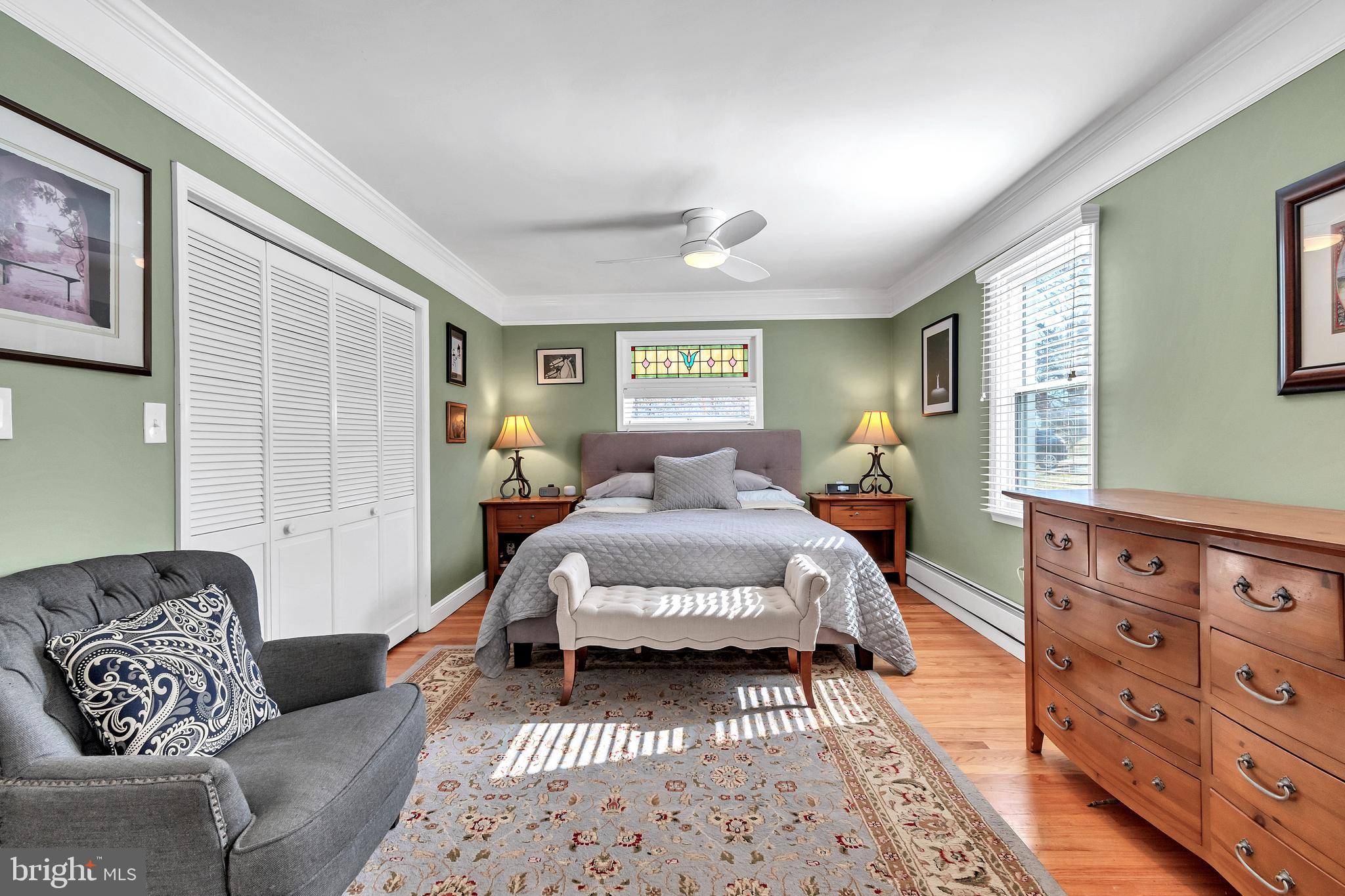 MOUNT WASHINGTON - Residential