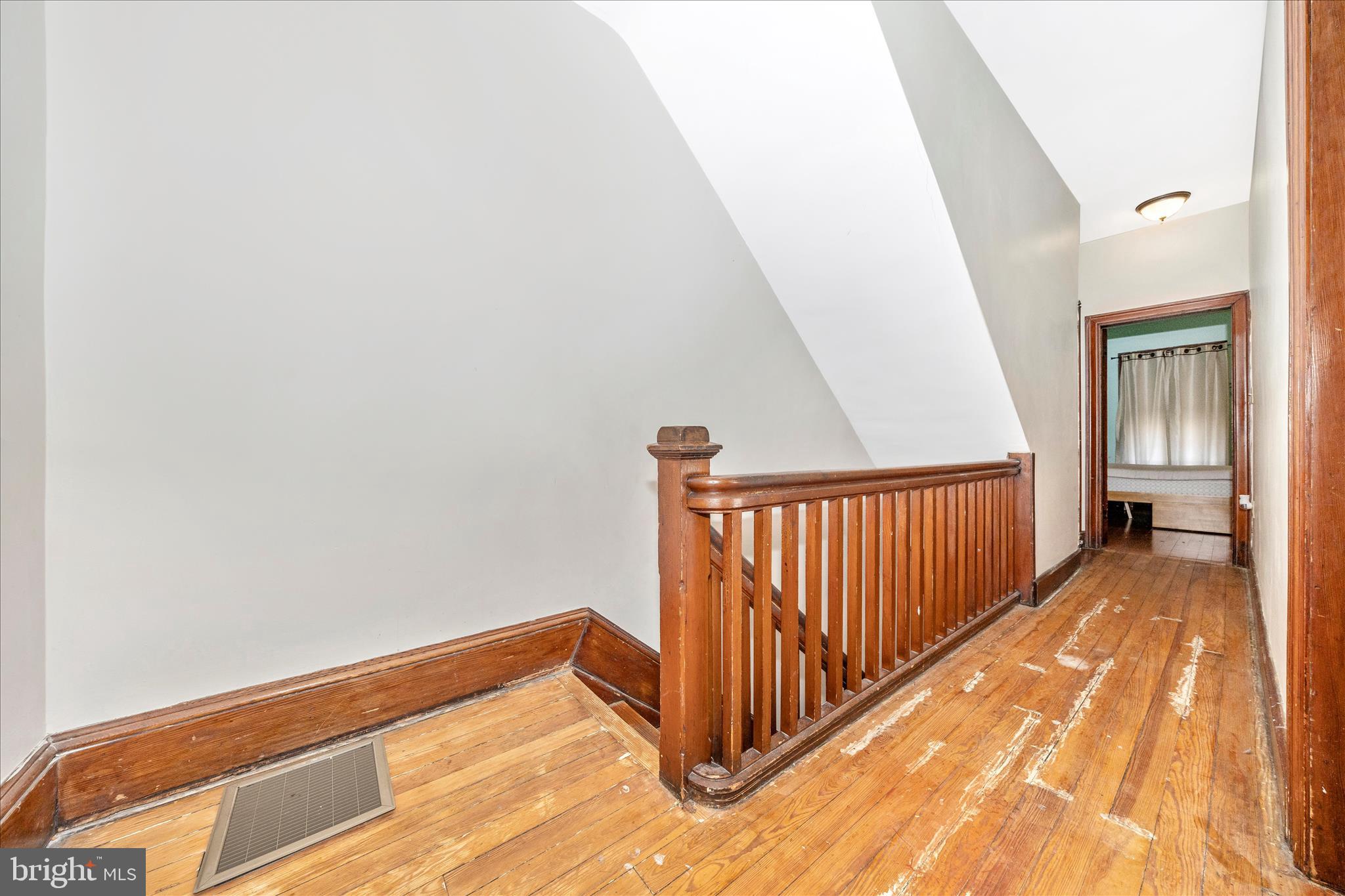 HAGERSTOWN - Residential