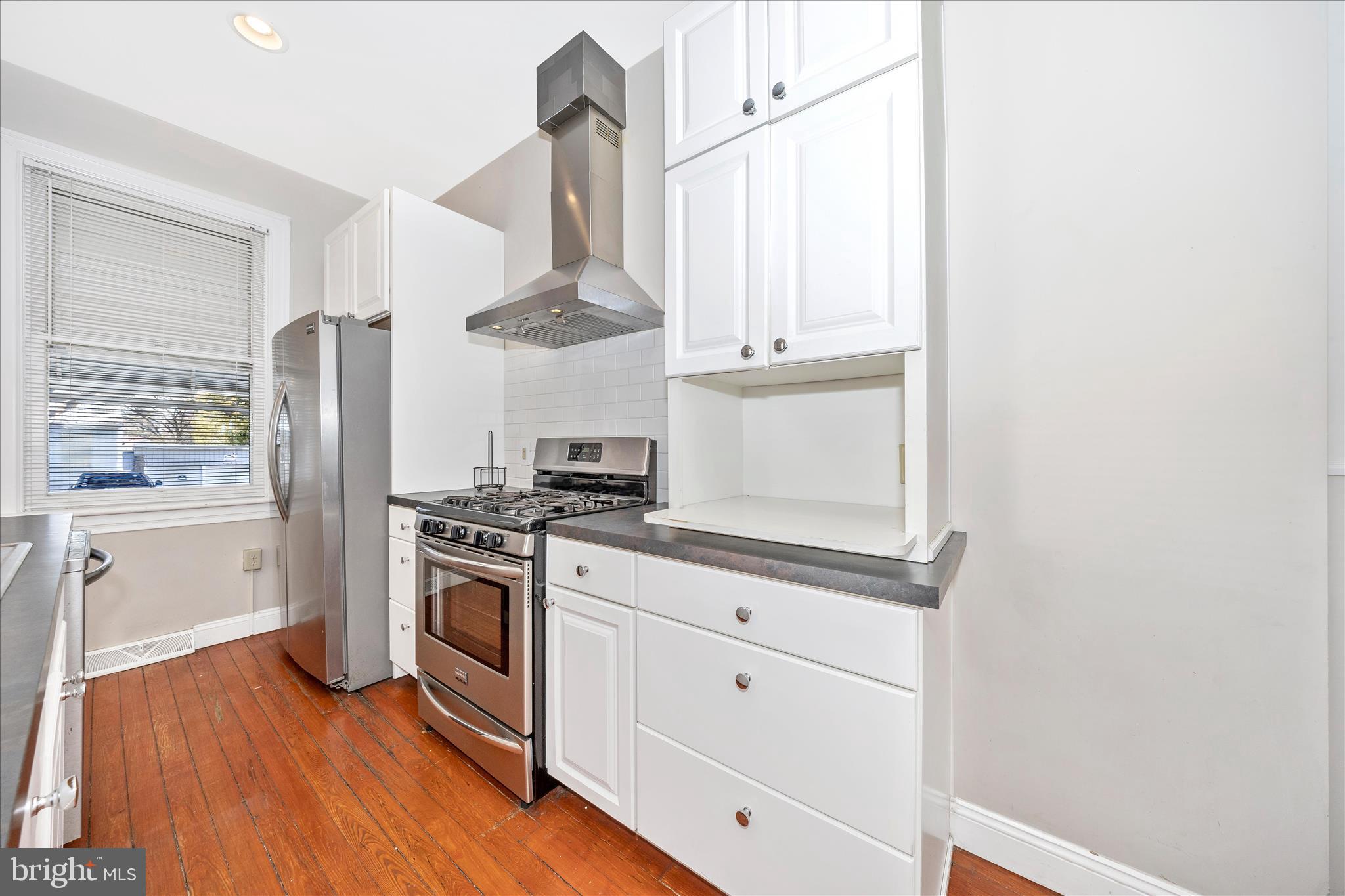 HAGERSTOWN - Residential