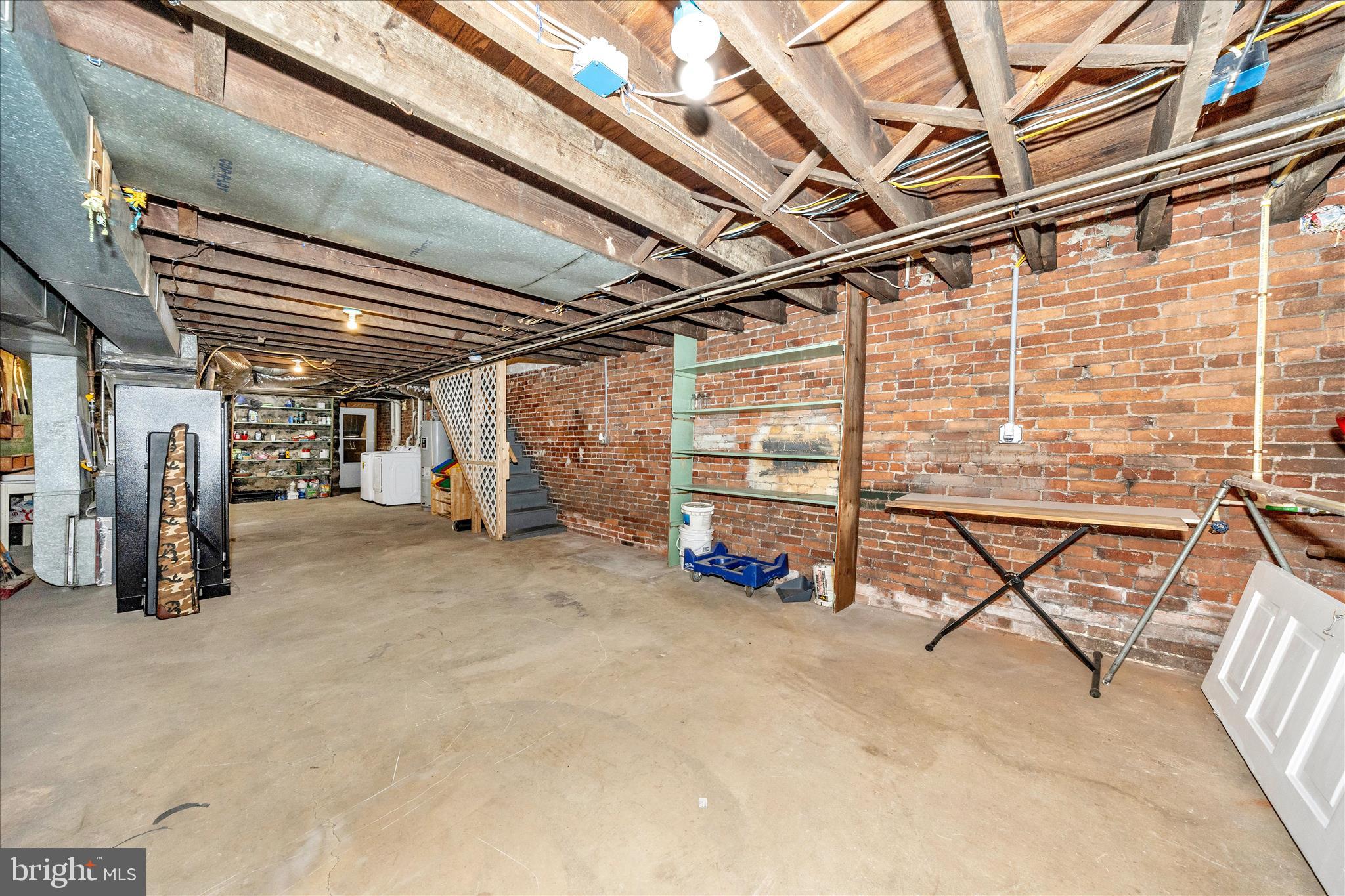 HAGERSTOWN - Residential