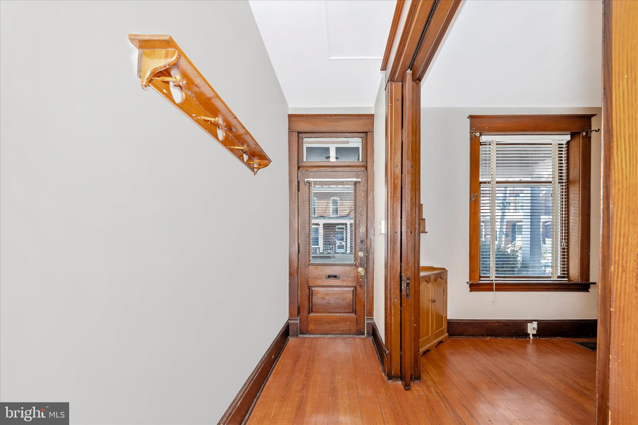 HAGERSTOWN - Residential