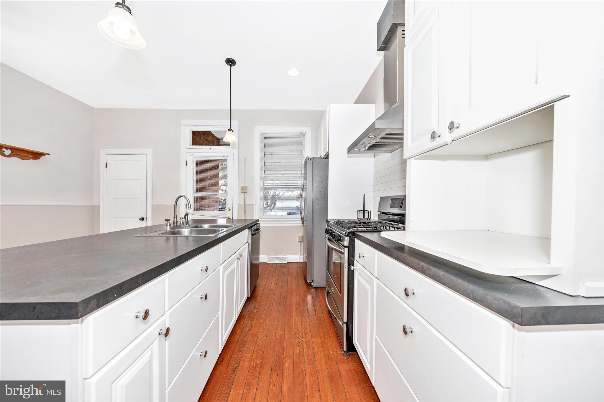 HAGERSTOWN - Residential