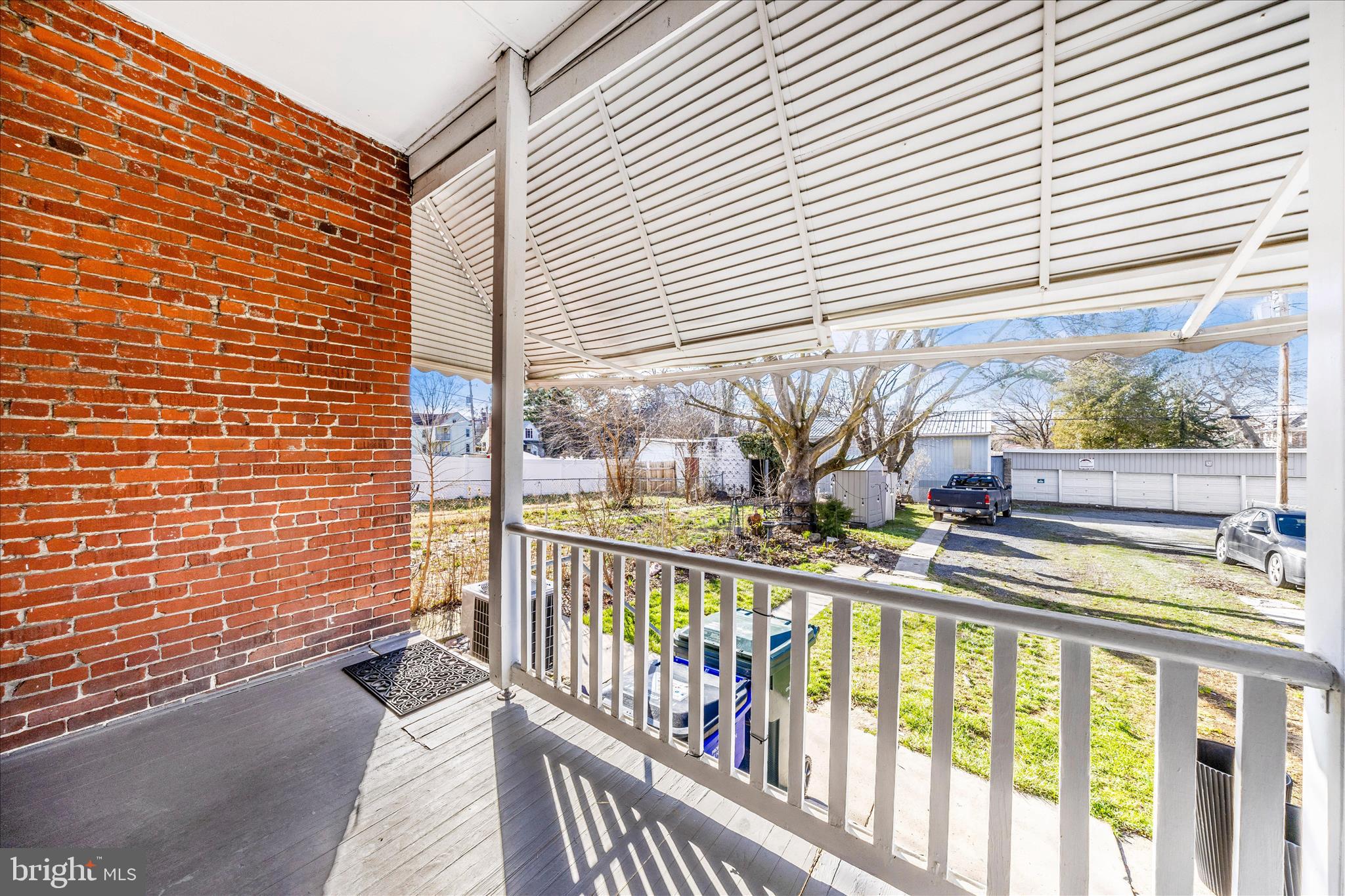 HAGERSTOWN - Residential