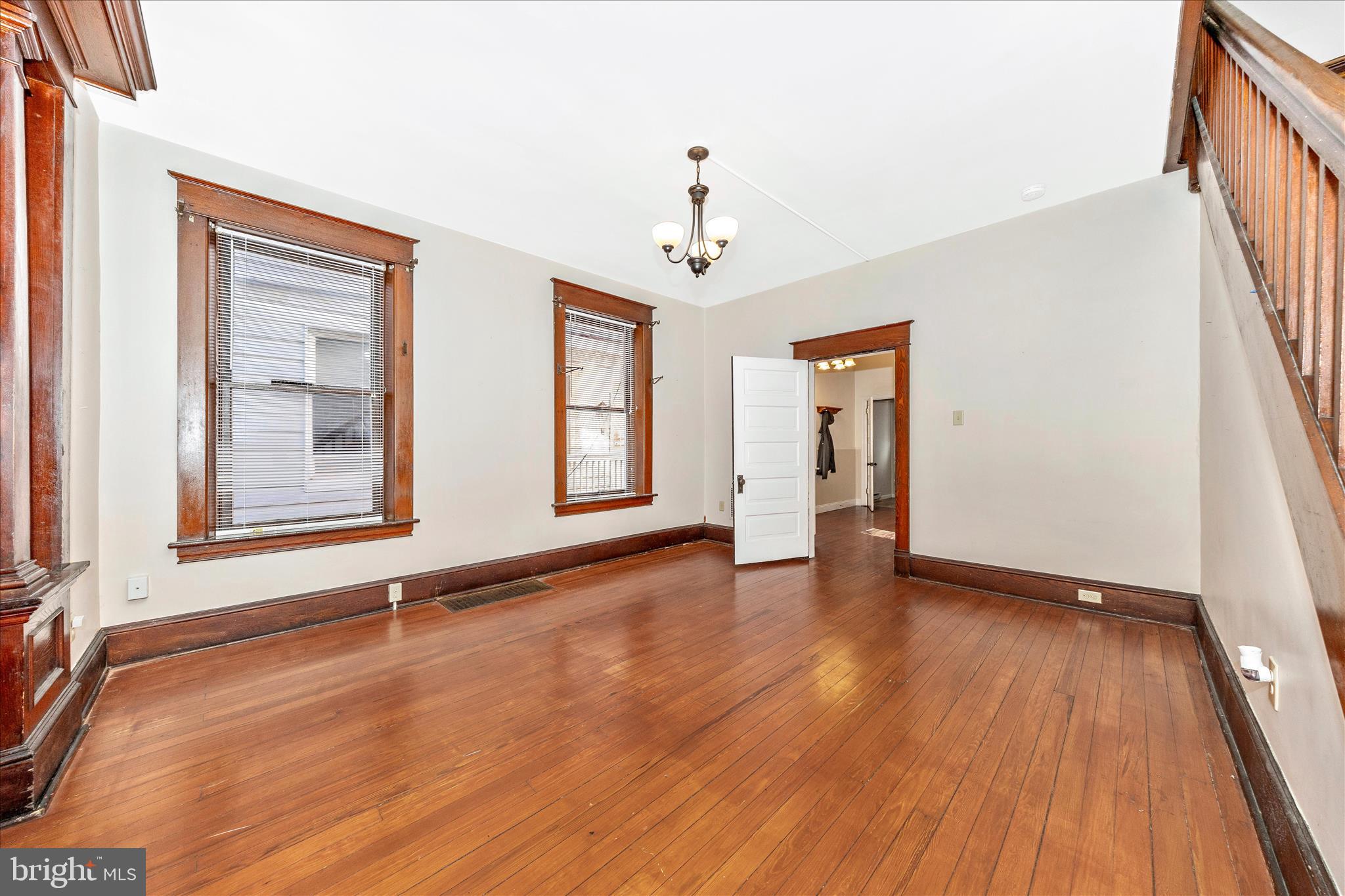 HAGERSTOWN - Residential