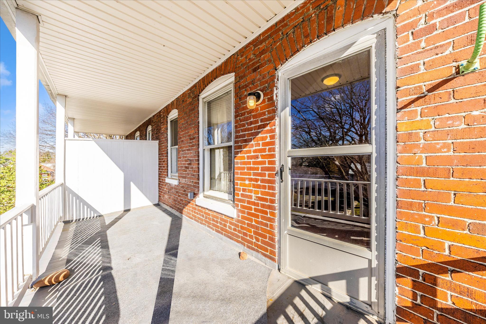 HAGERSTOWN - Residential