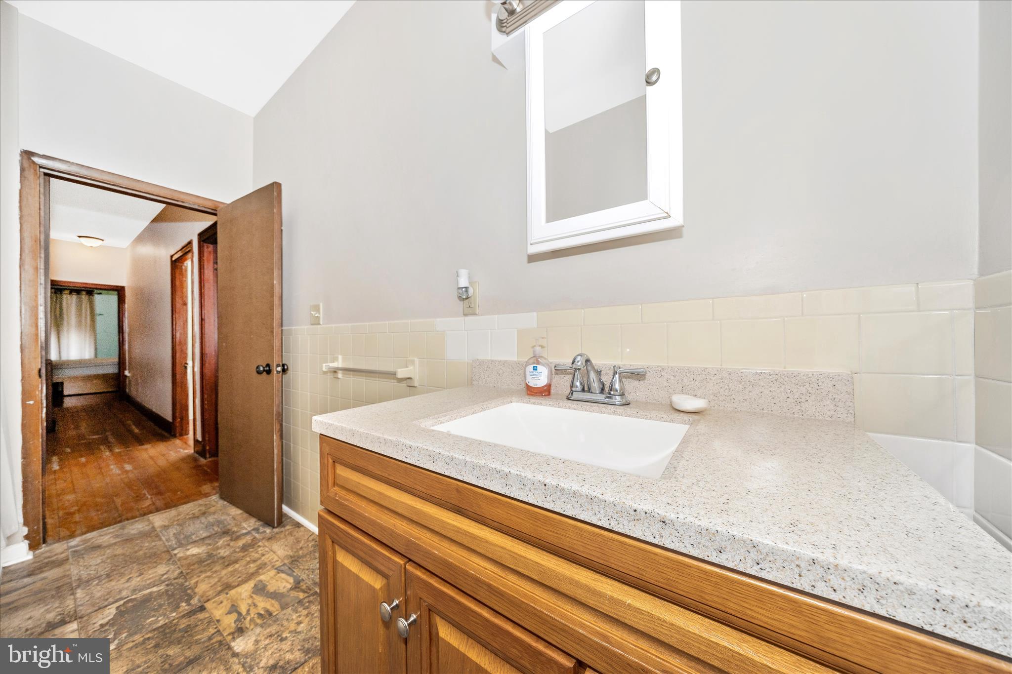 HAGERSTOWN - Residential