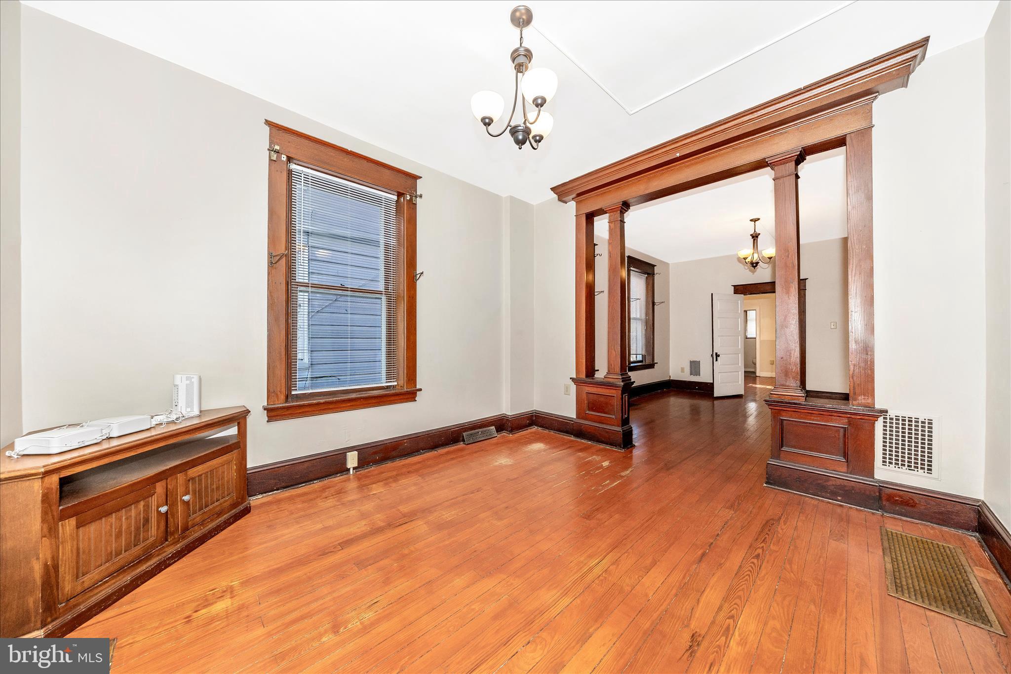 HAGERSTOWN - Residential