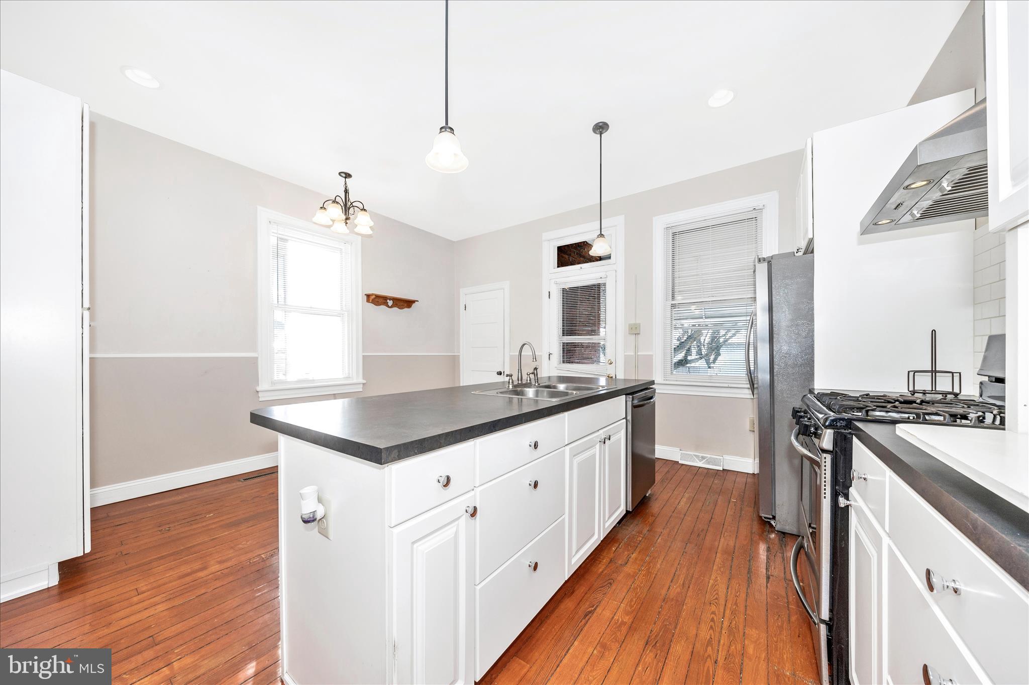 HAGERSTOWN - Residential